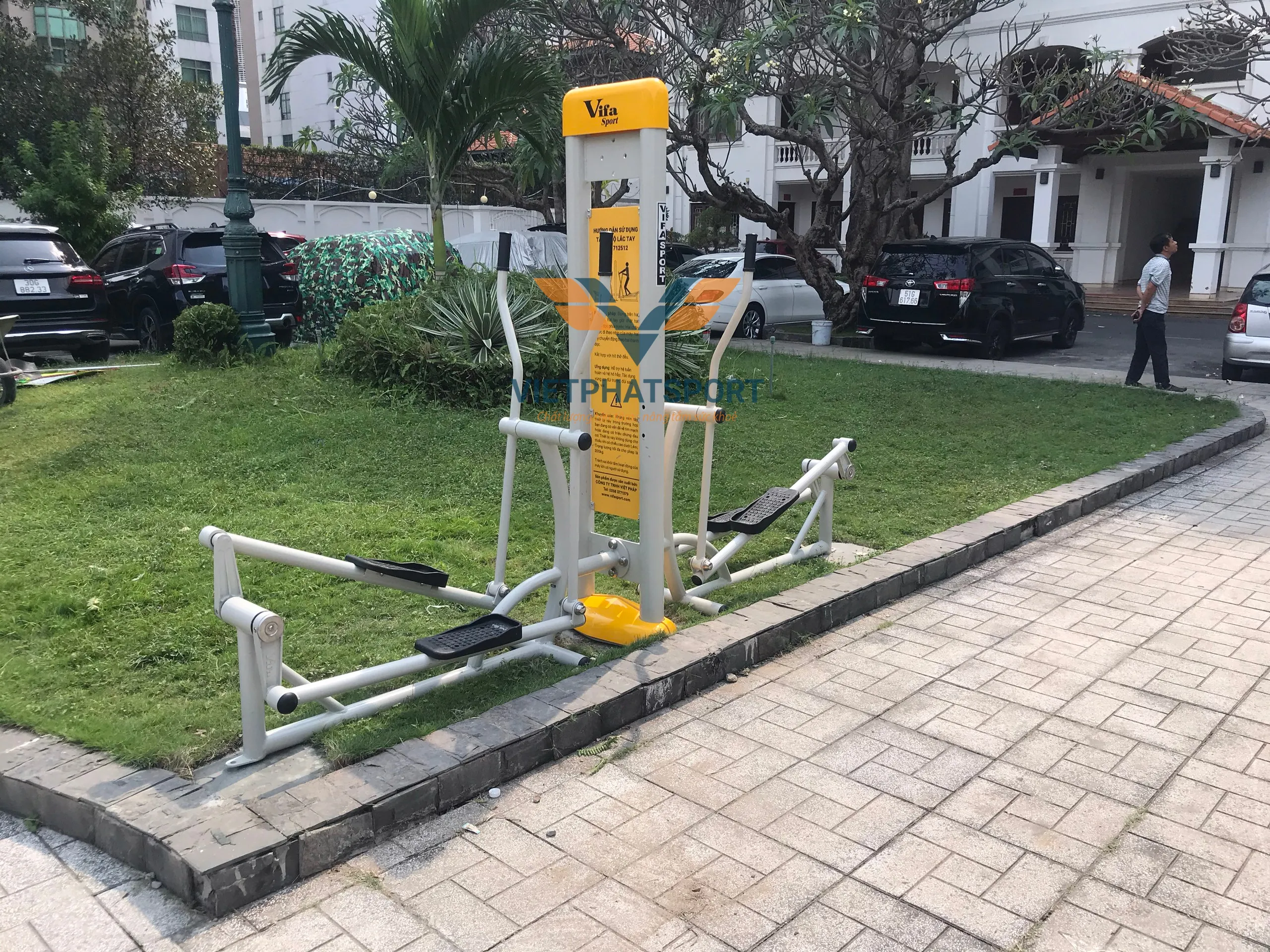 DỤNG CỤ ĐI BỘ LẮC TAY 712512