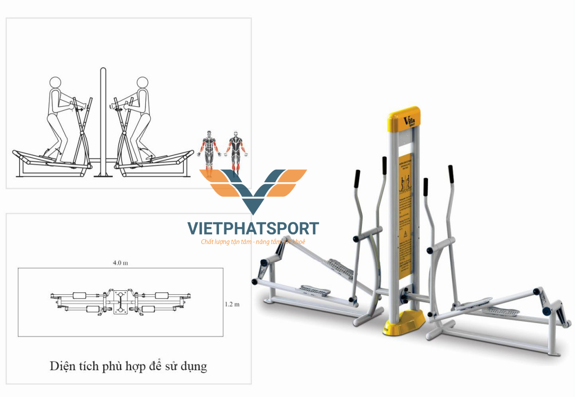 DỤNG CỤ ĐI BỘ LẮC TAY 712512