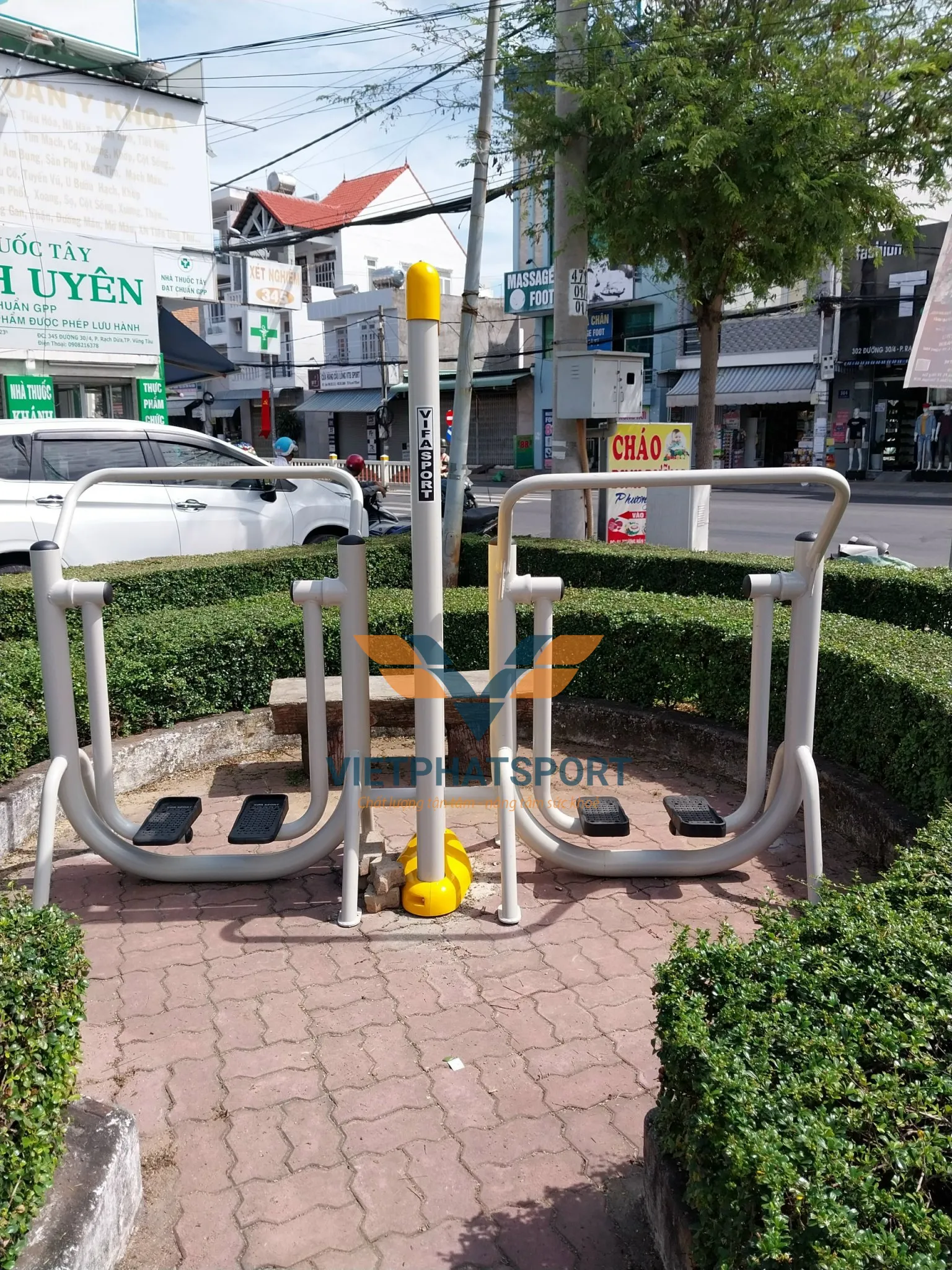 DỤNG CỤ ĐI BỘ TRÊN KHÔNG 712422