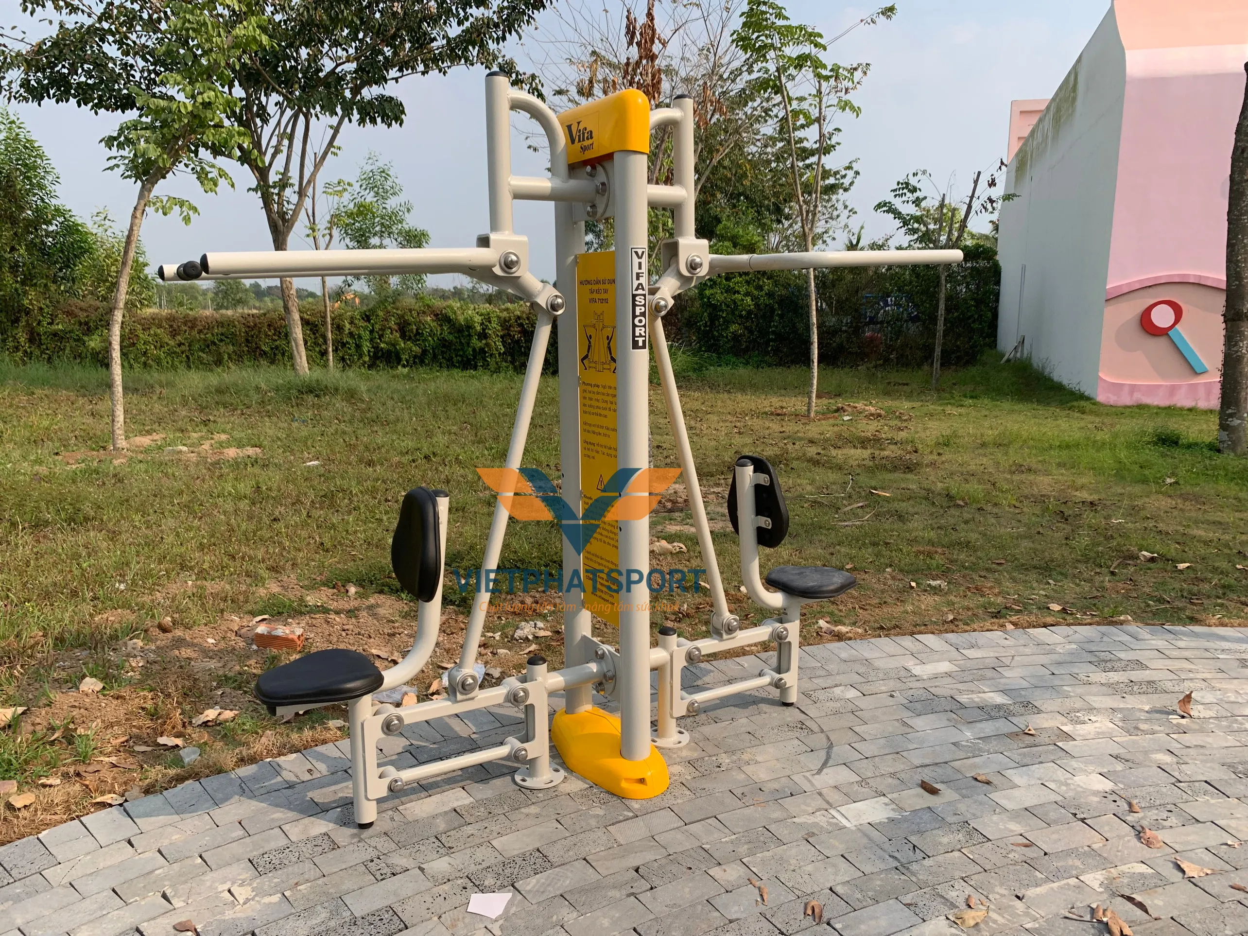 DỤNG CỤ KÉO TAY 712112