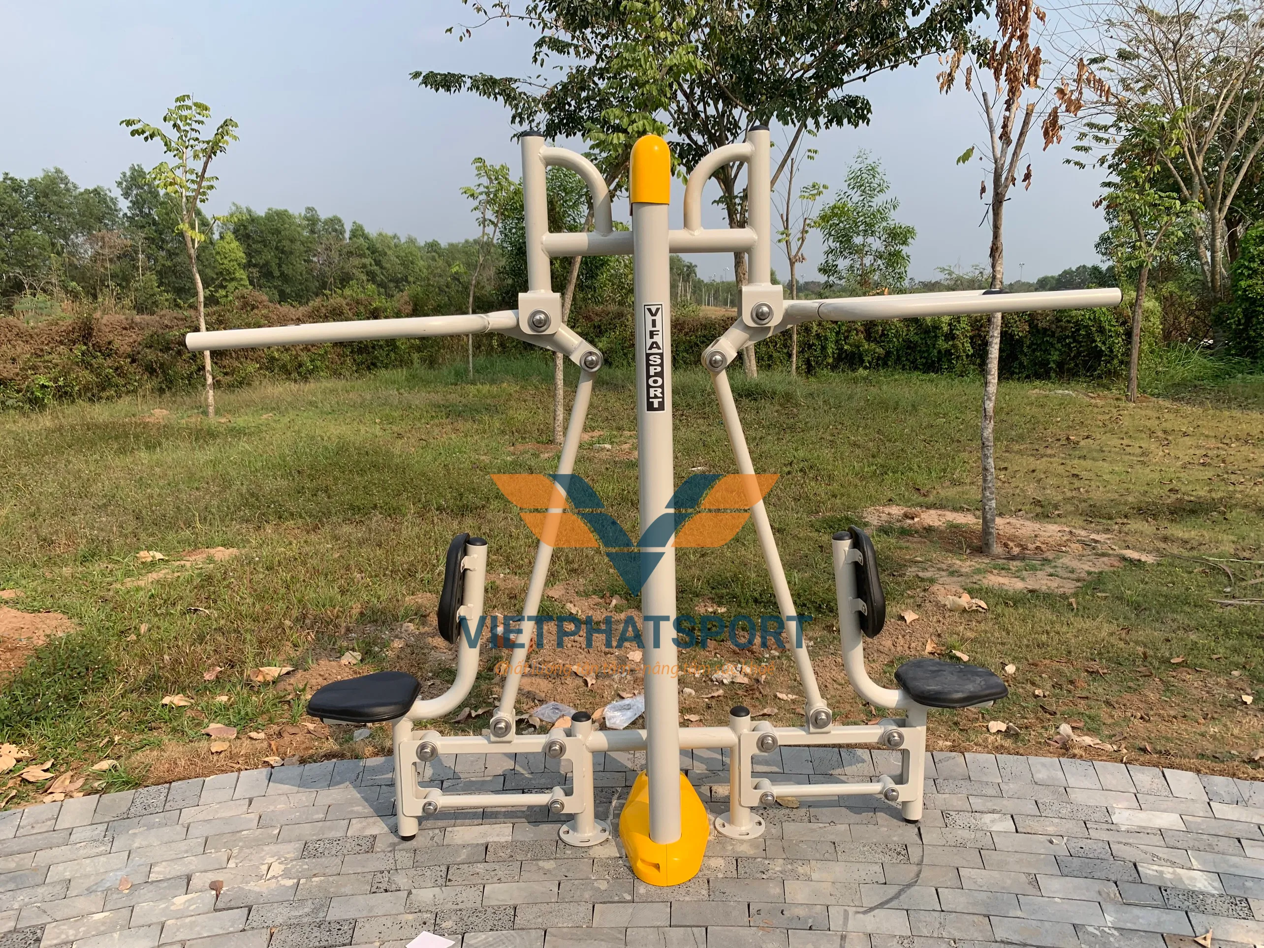 DỤNG CỤ KÉO TAY 712112