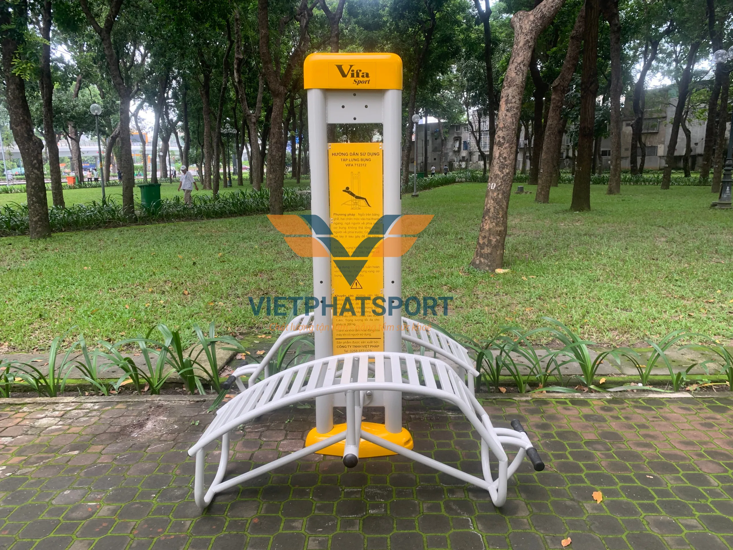 DỤNG CỤ LƯNG BỤNG 712312