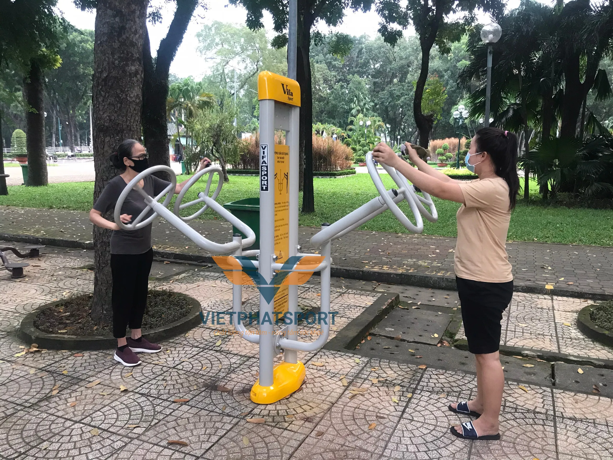 DỤNG CỤ TAY VAI ĐÔI 712142