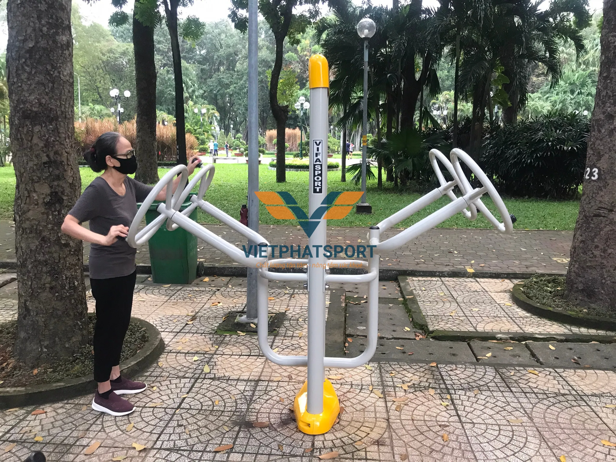 DỤNG CỤ TAY VAI ĐÔI 712142