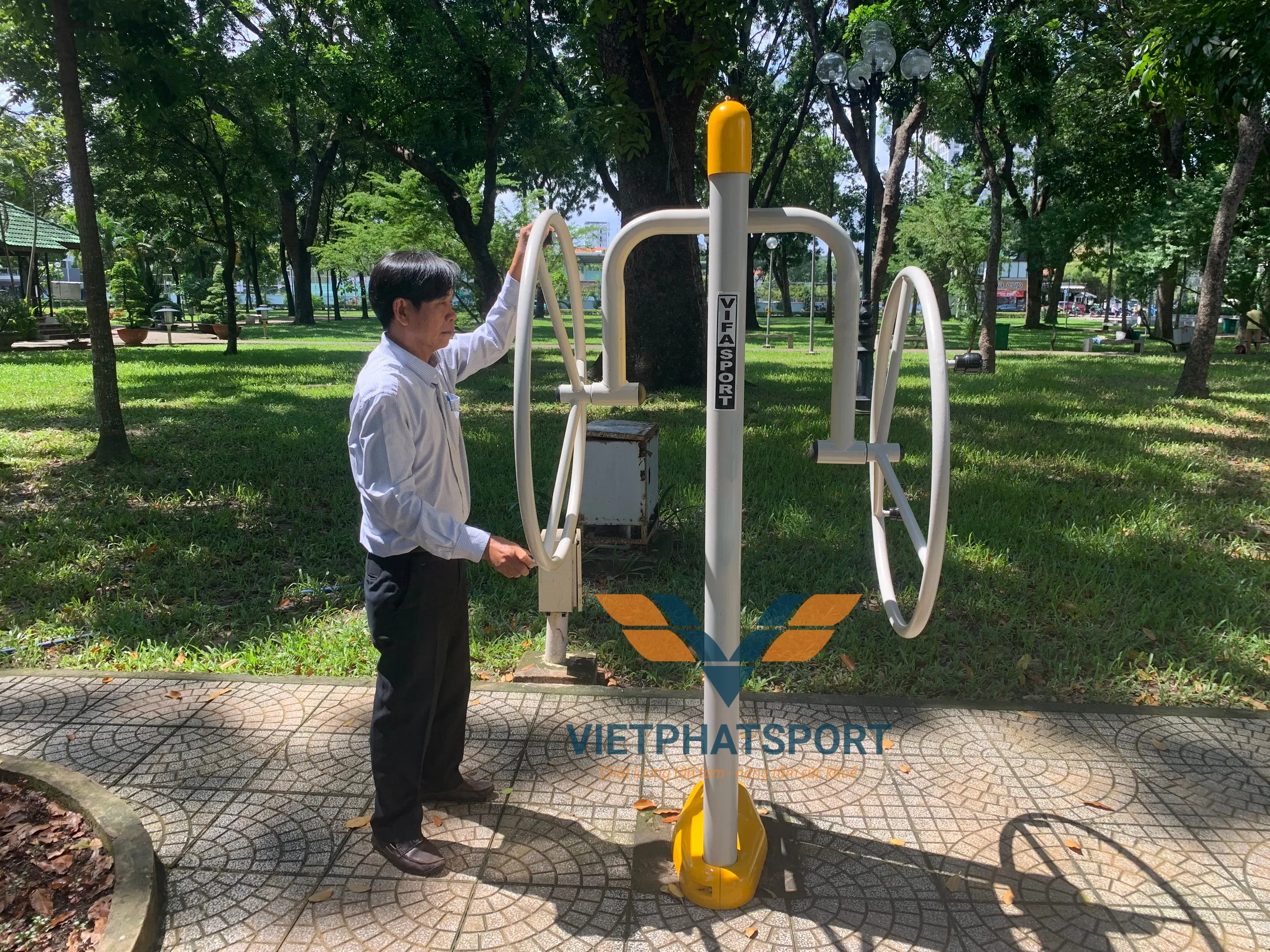 DỤNG CỤ TAY VAI ĐƠN 712132