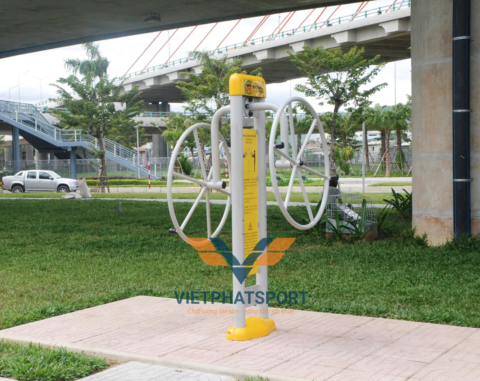 DỤNG CỤ TAY VAI ĐƠN 712132