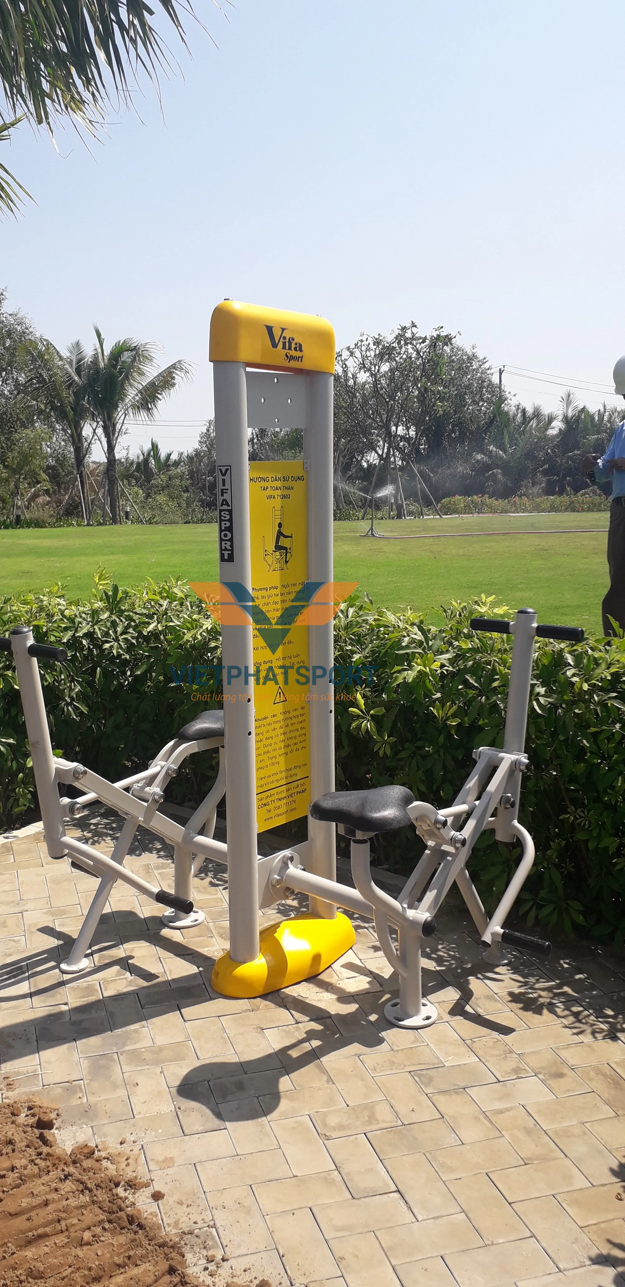 DỤNG CỤ TOÀN THÂN 712602