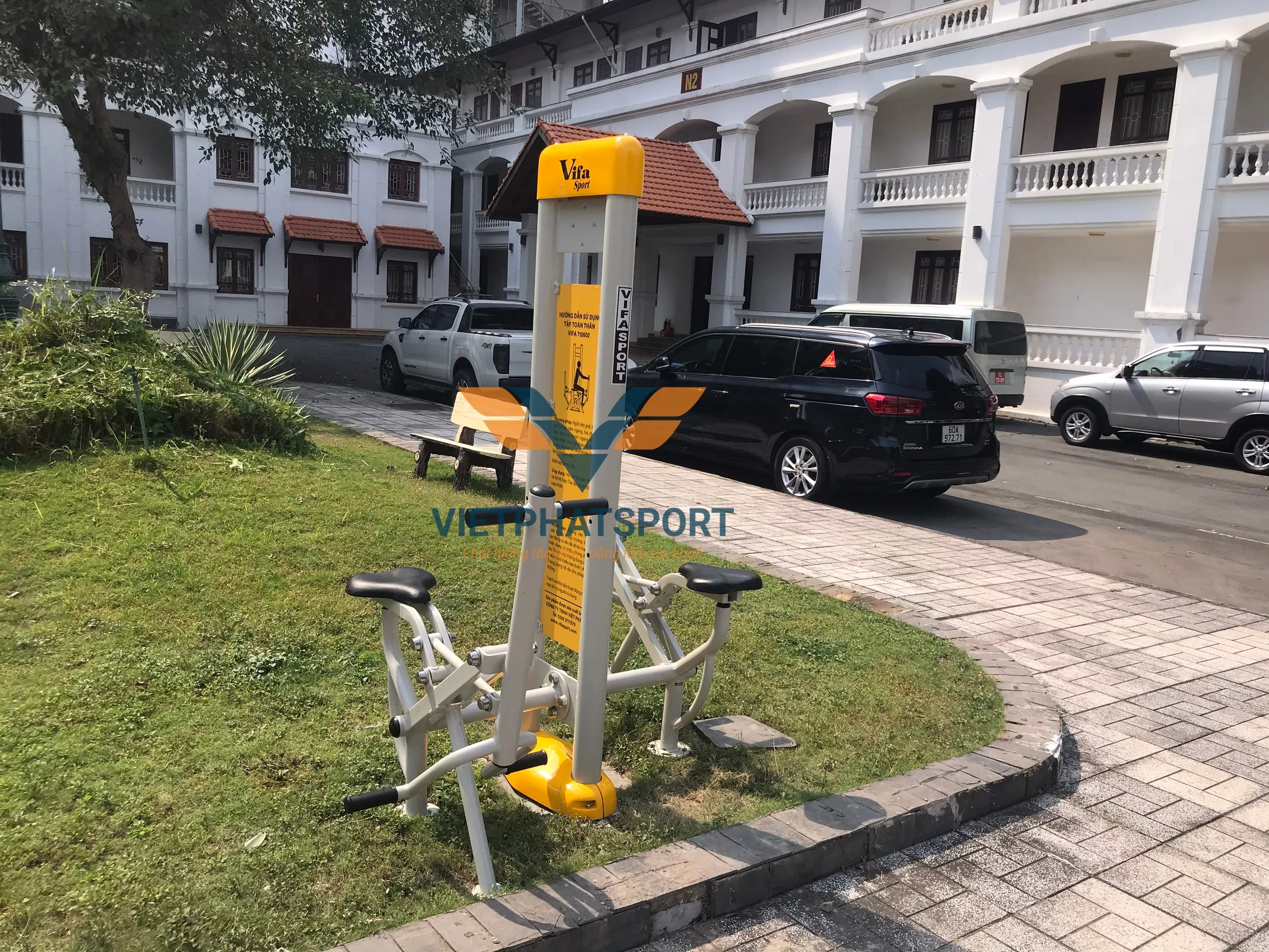 DỤNG CỤ TOÀN THÂN 712602