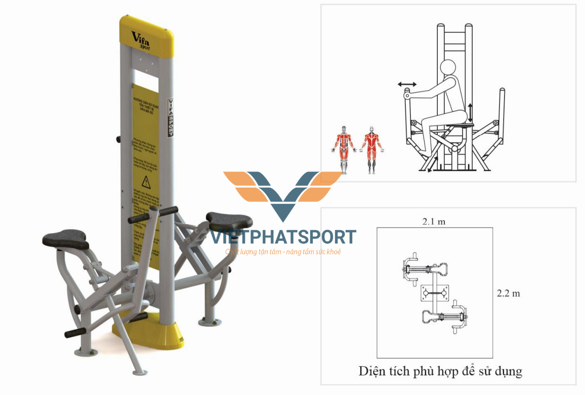 DỤNG CỤ TOÀN THÂN 712602
