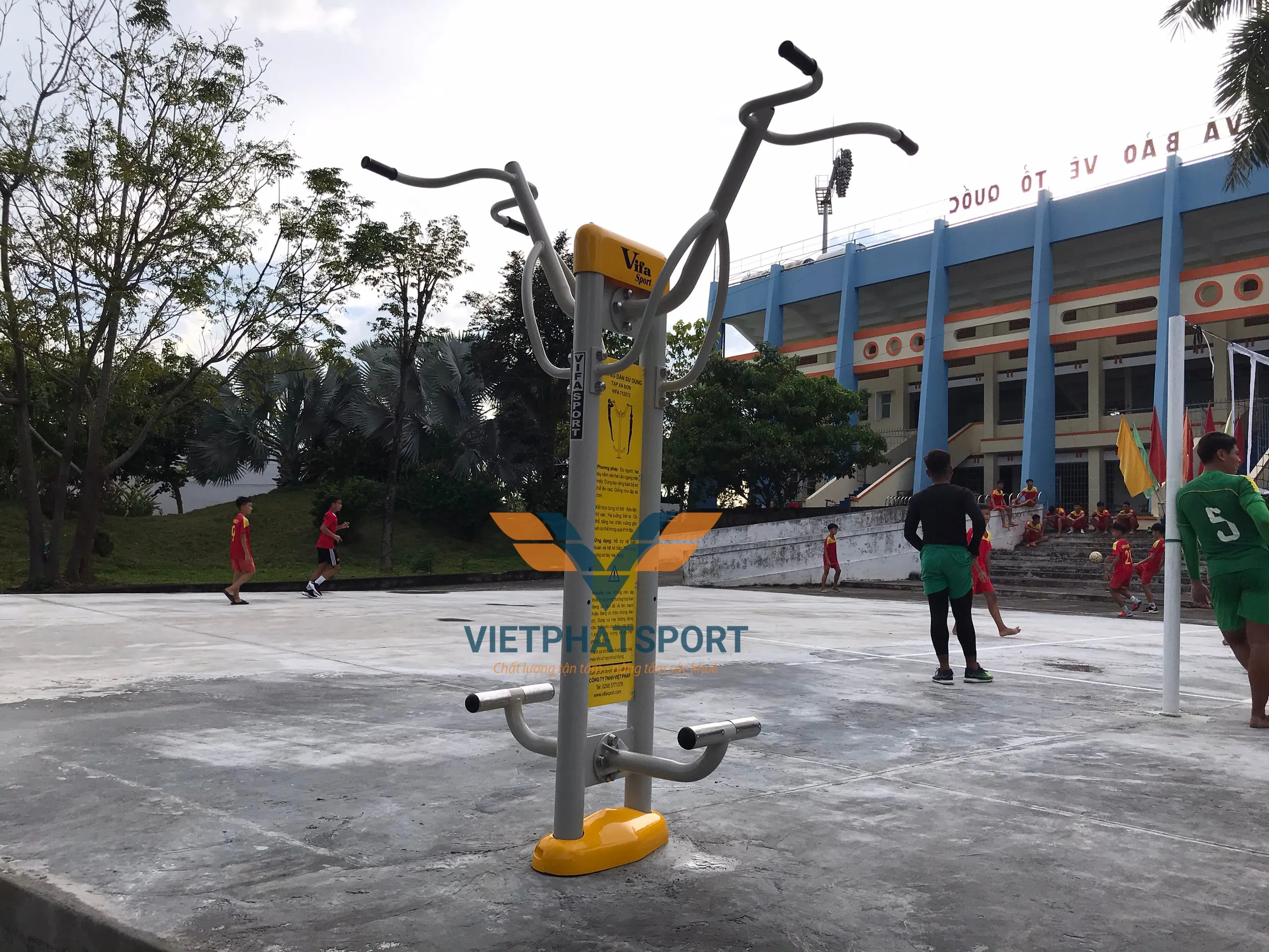 DỤNG CỤ XÀ ĐƠN 712212