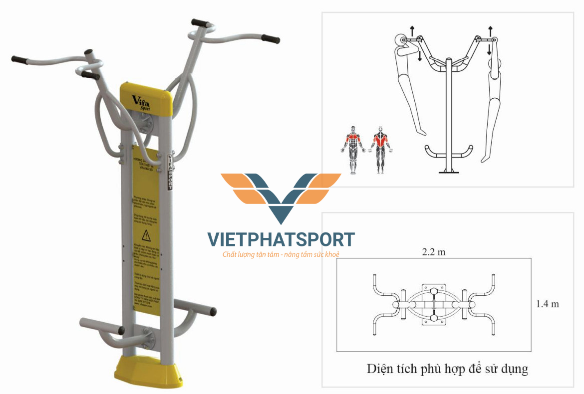 DỤNG CỤ XÀ ĐƠN 712212