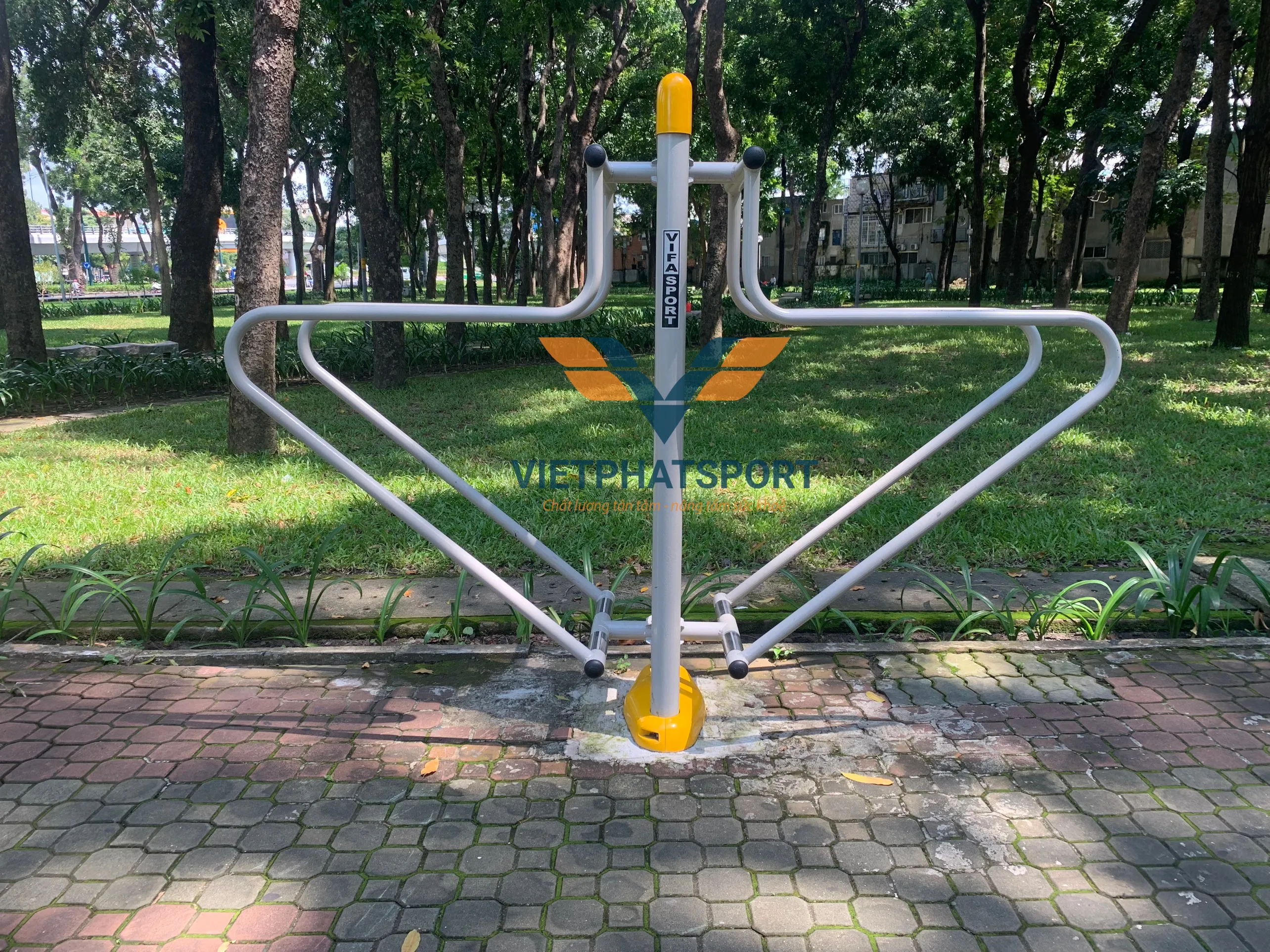 DỤNG CỤ XÀ KÉP 712222