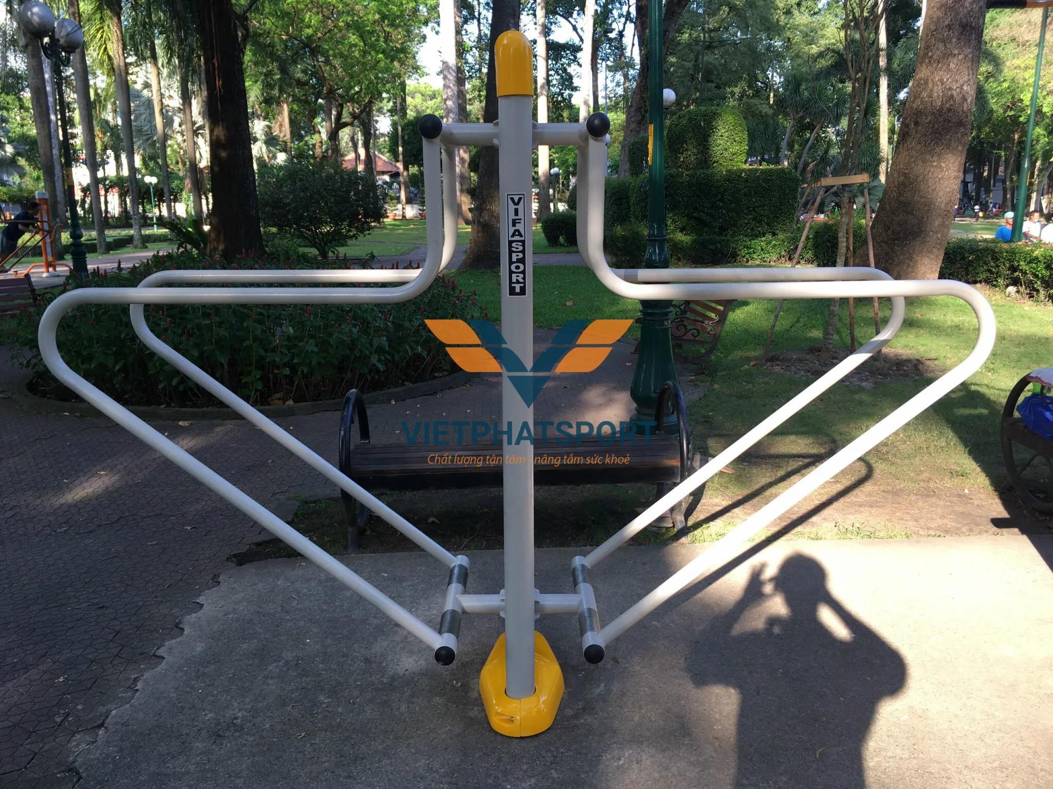 DỤNG CỤ XÀ KÉP 712222