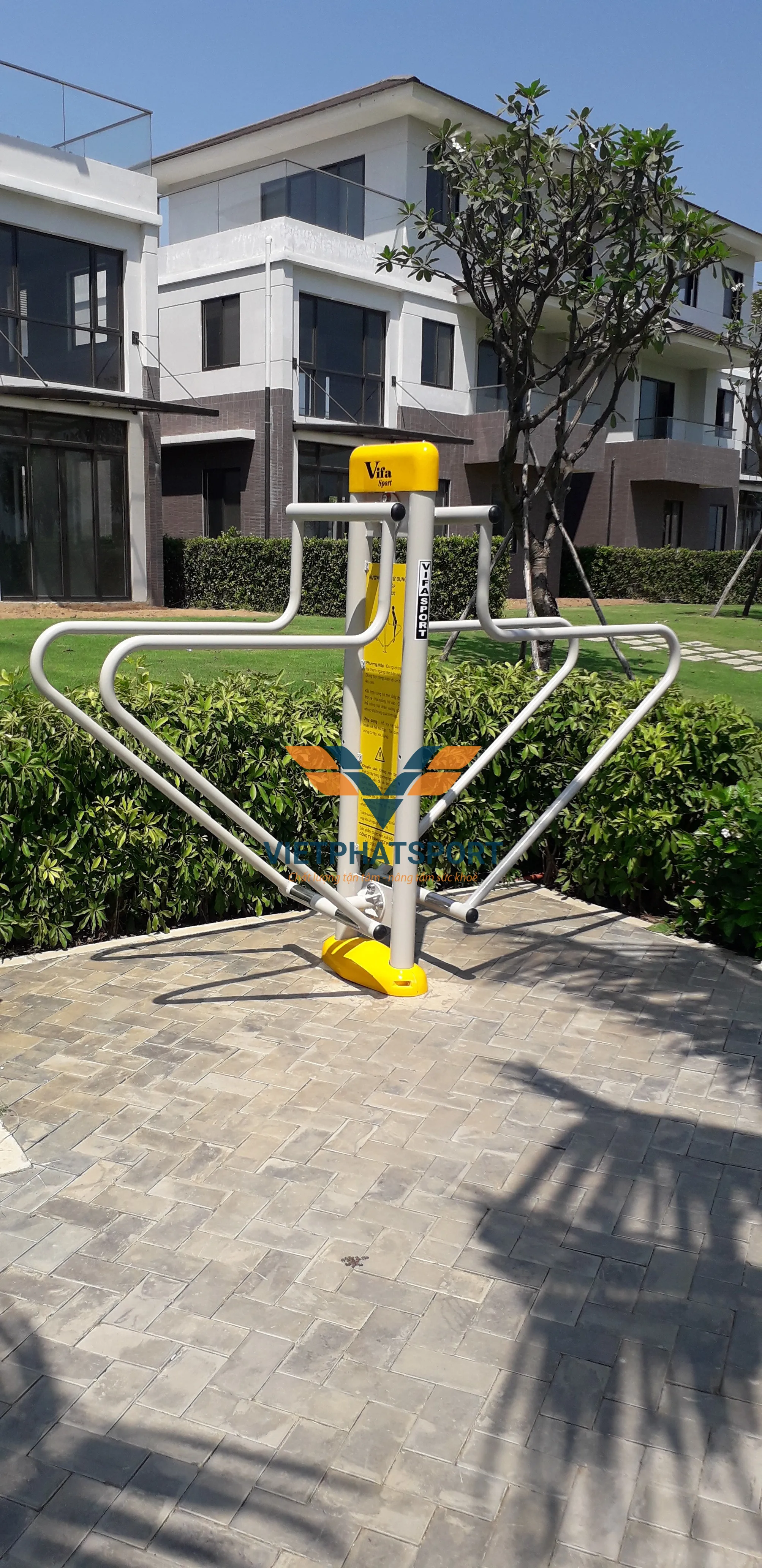 DỤNG CỤ XÀ KÉP 712222