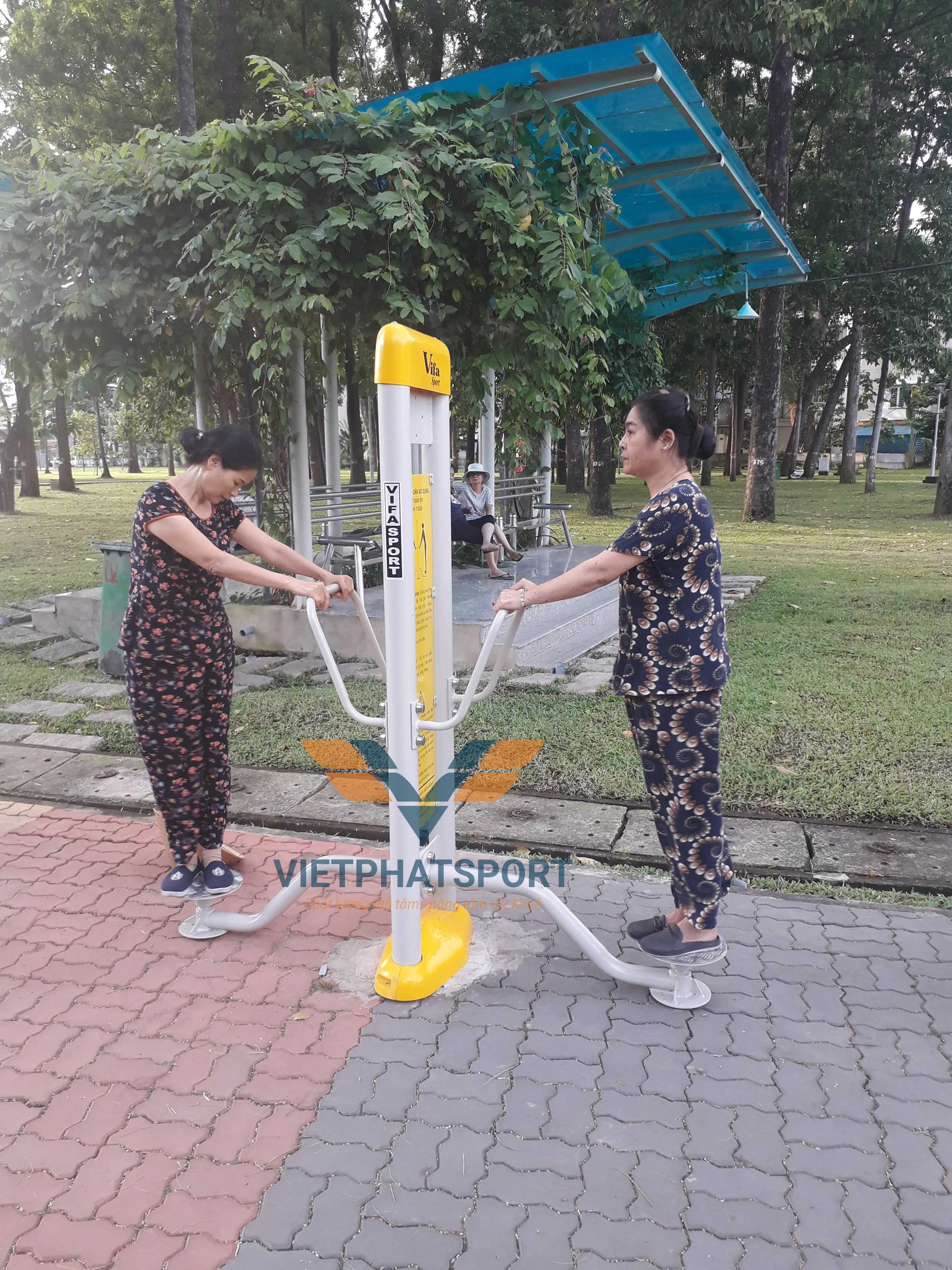 DỤNG CỤ XOAY EO 712332