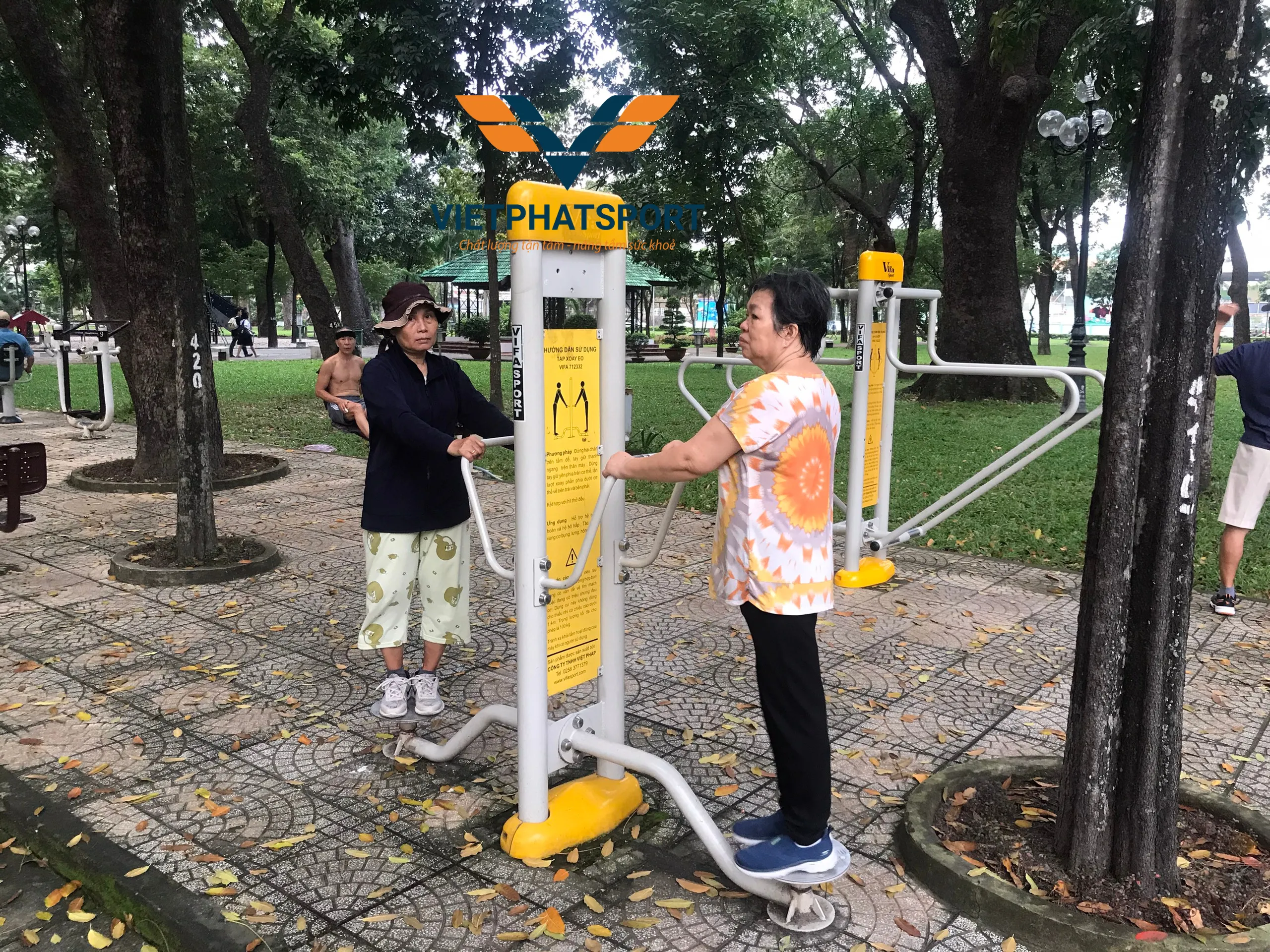 DỤNG CỤ XOAY EO 712332