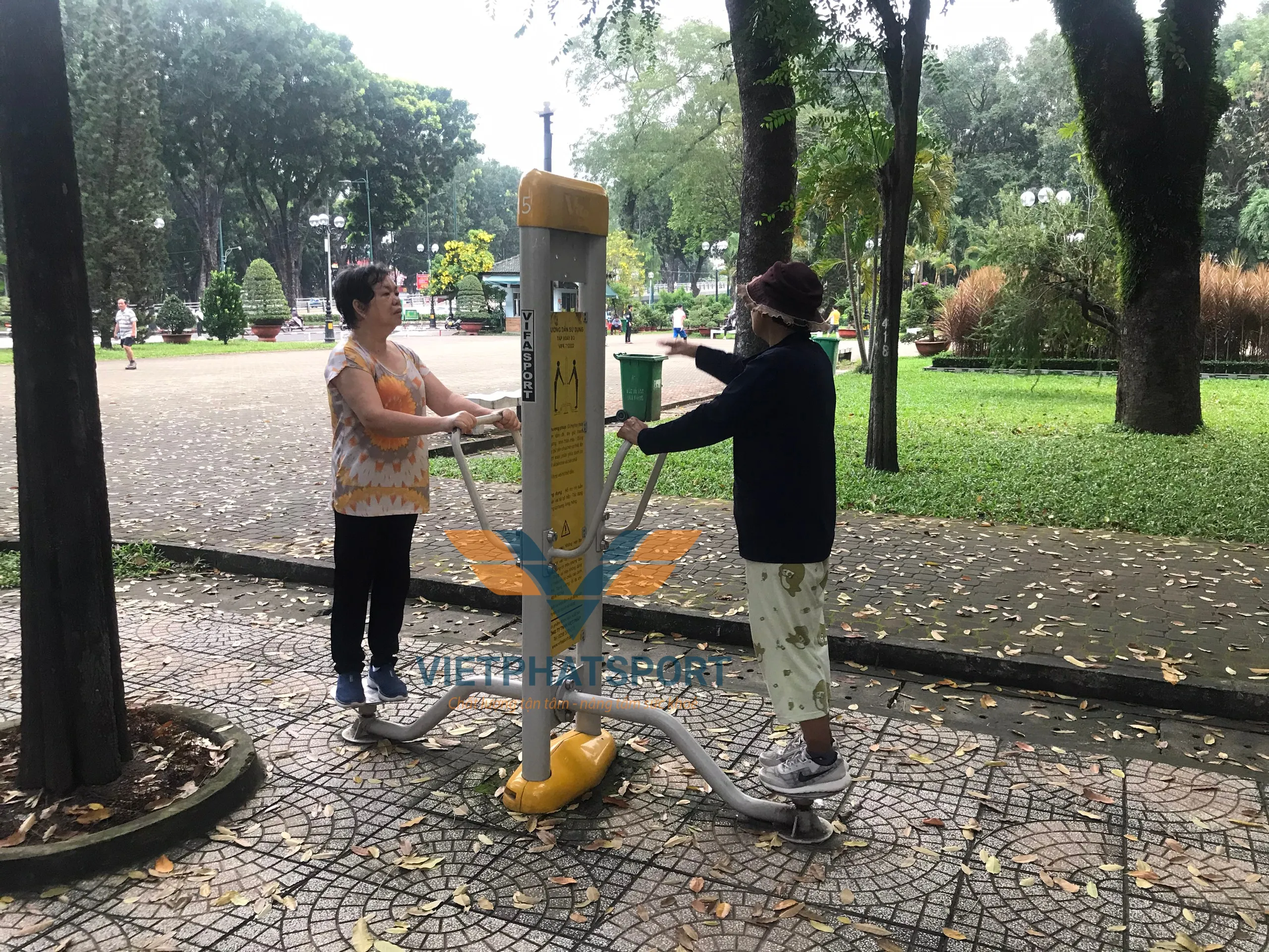 DỤNG CỤ XOAY EO 712332