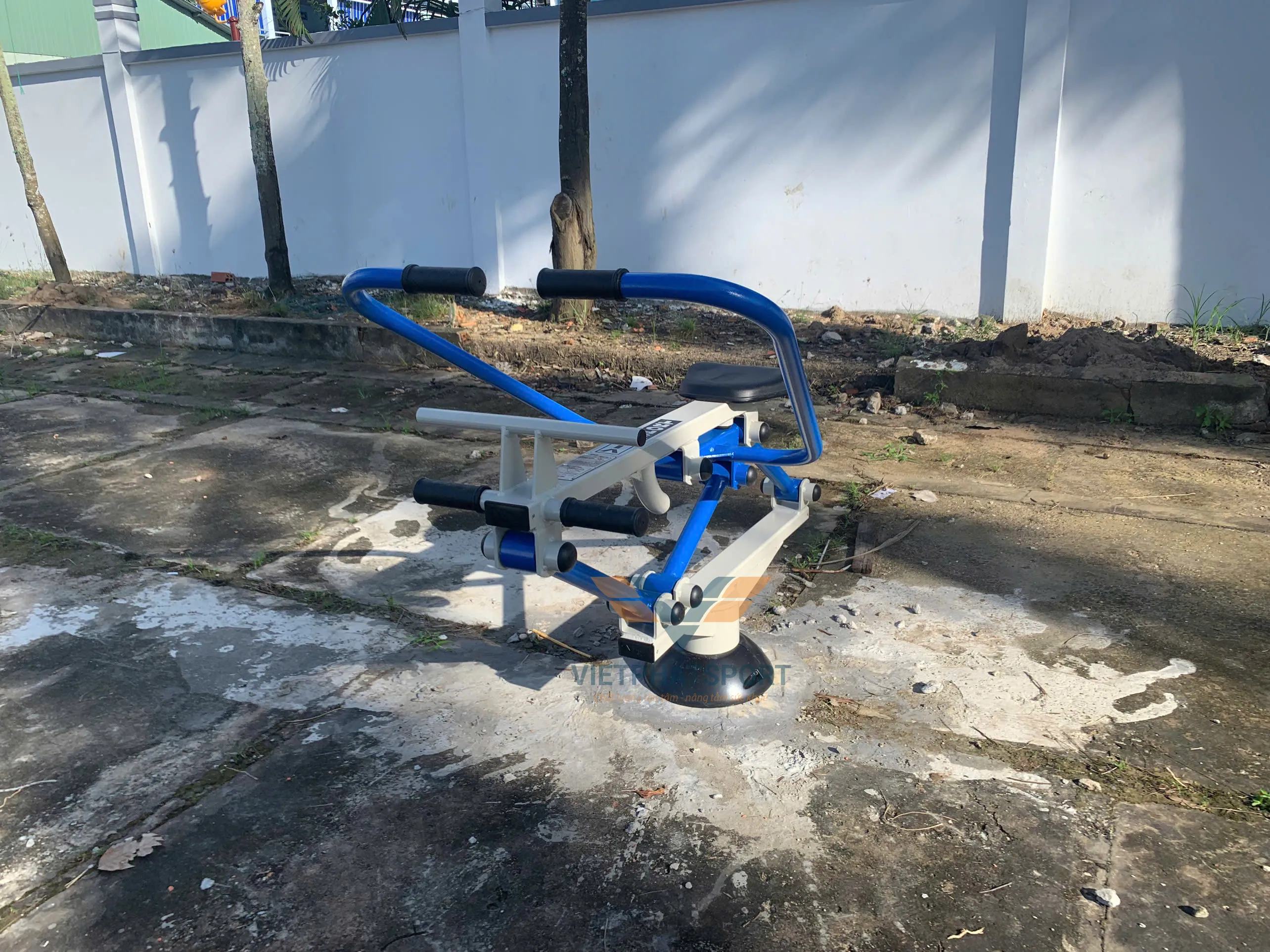 DỤNG CỤ CHÈO THUYỀN 711602