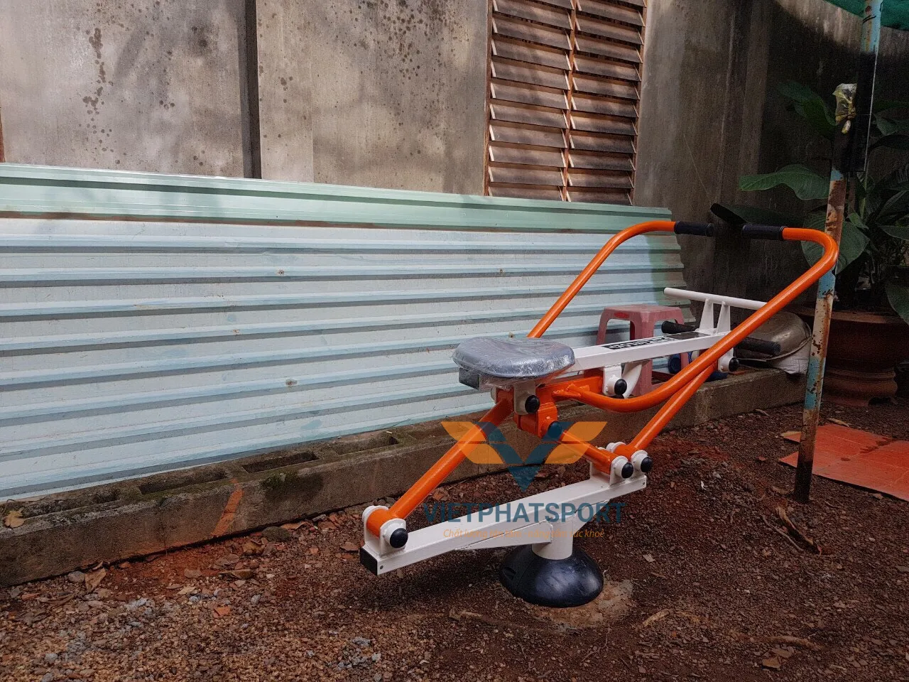 DỤNG CỤ CHÈO THUYỀN 711602-14