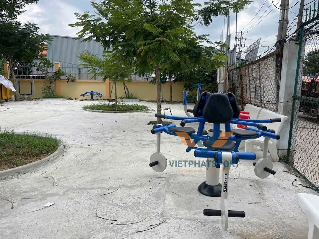 DỤNG CỤ ĐÁ ĐÙI 3 HƯỚNG 711523