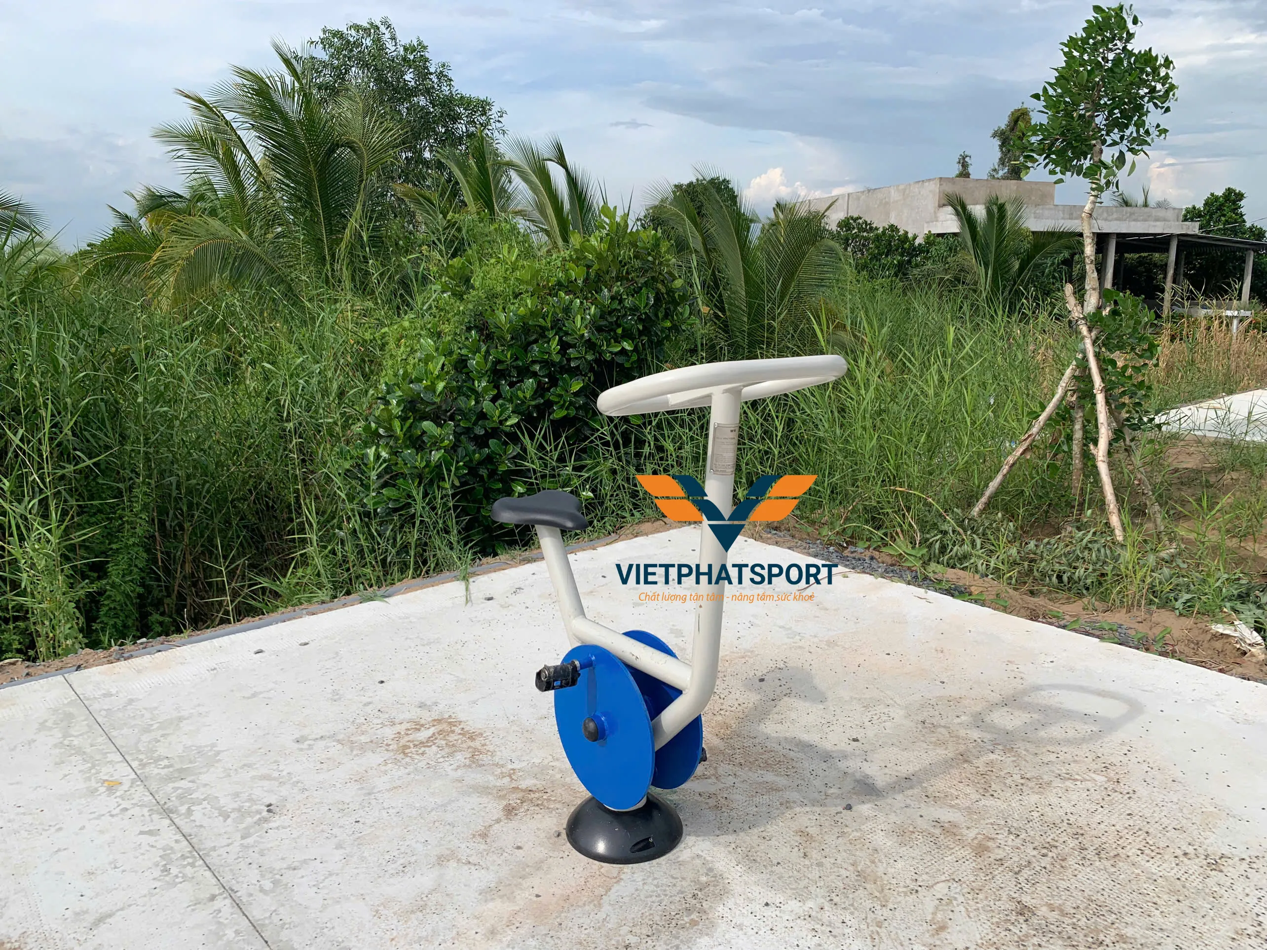 DỤNG CỤ ĐẠP XE 711521