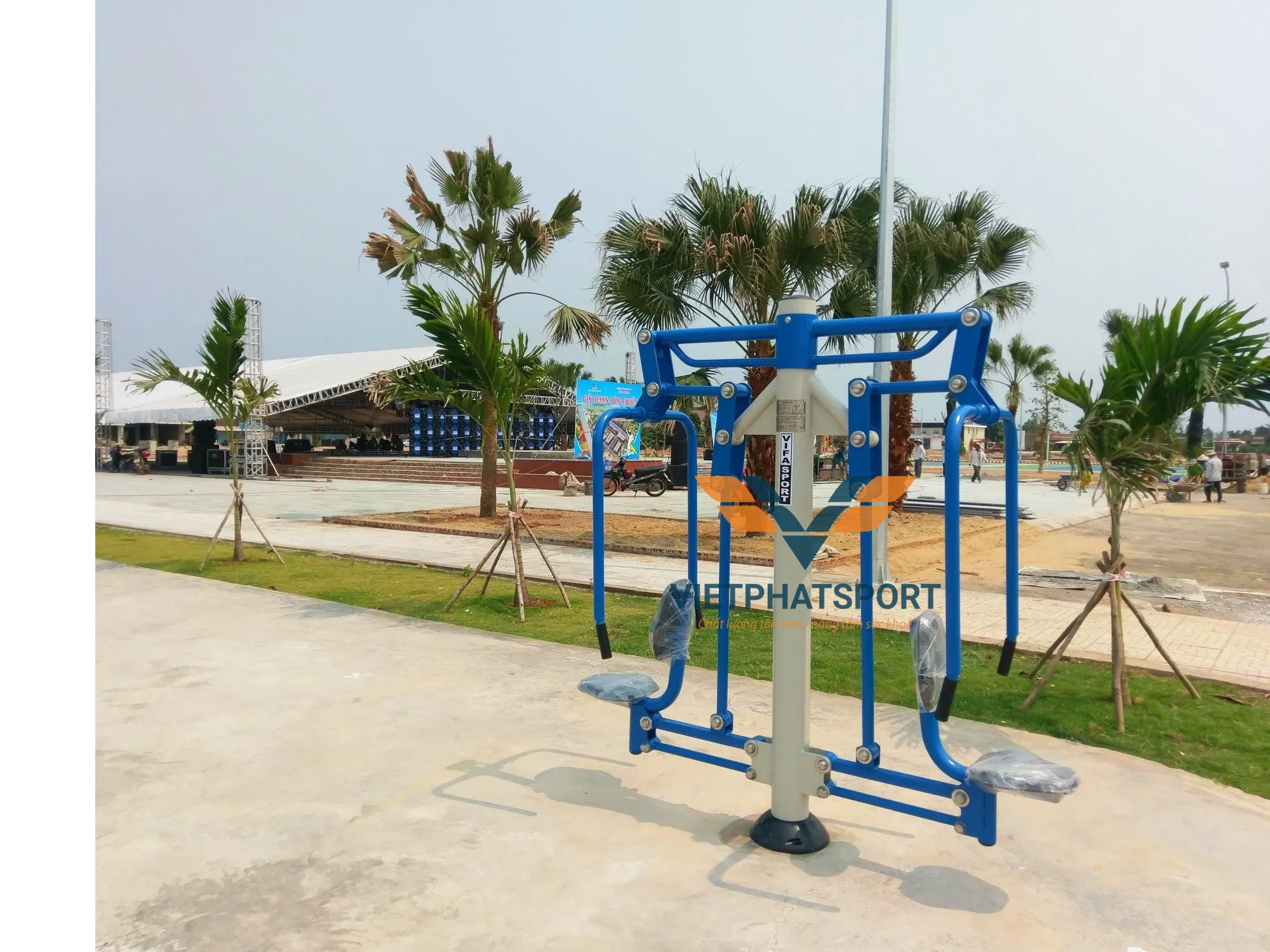 DỤNG CỤ ĐẨY TAY 711122