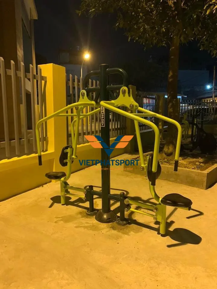 DỤNG CỤ ĐẨY TAY 711122