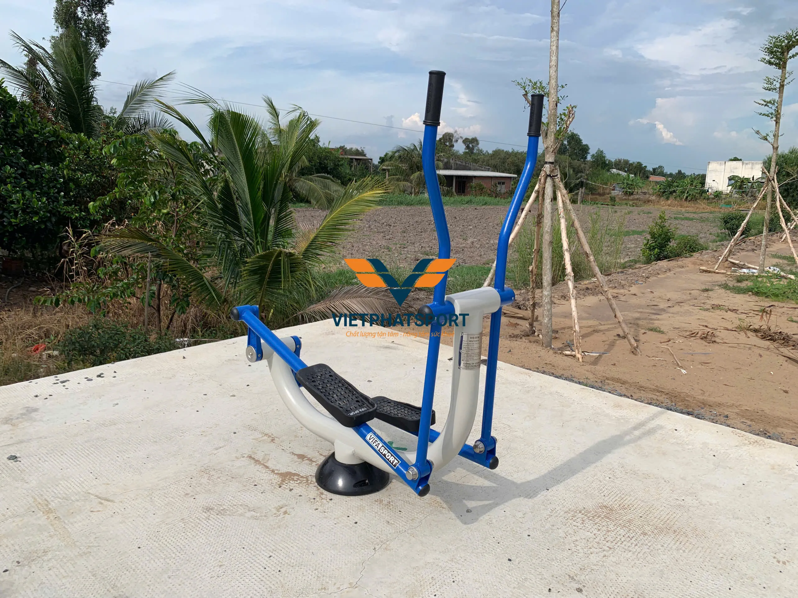 DỤNG CỤ ĐI BỘ LẮC TAY 711511