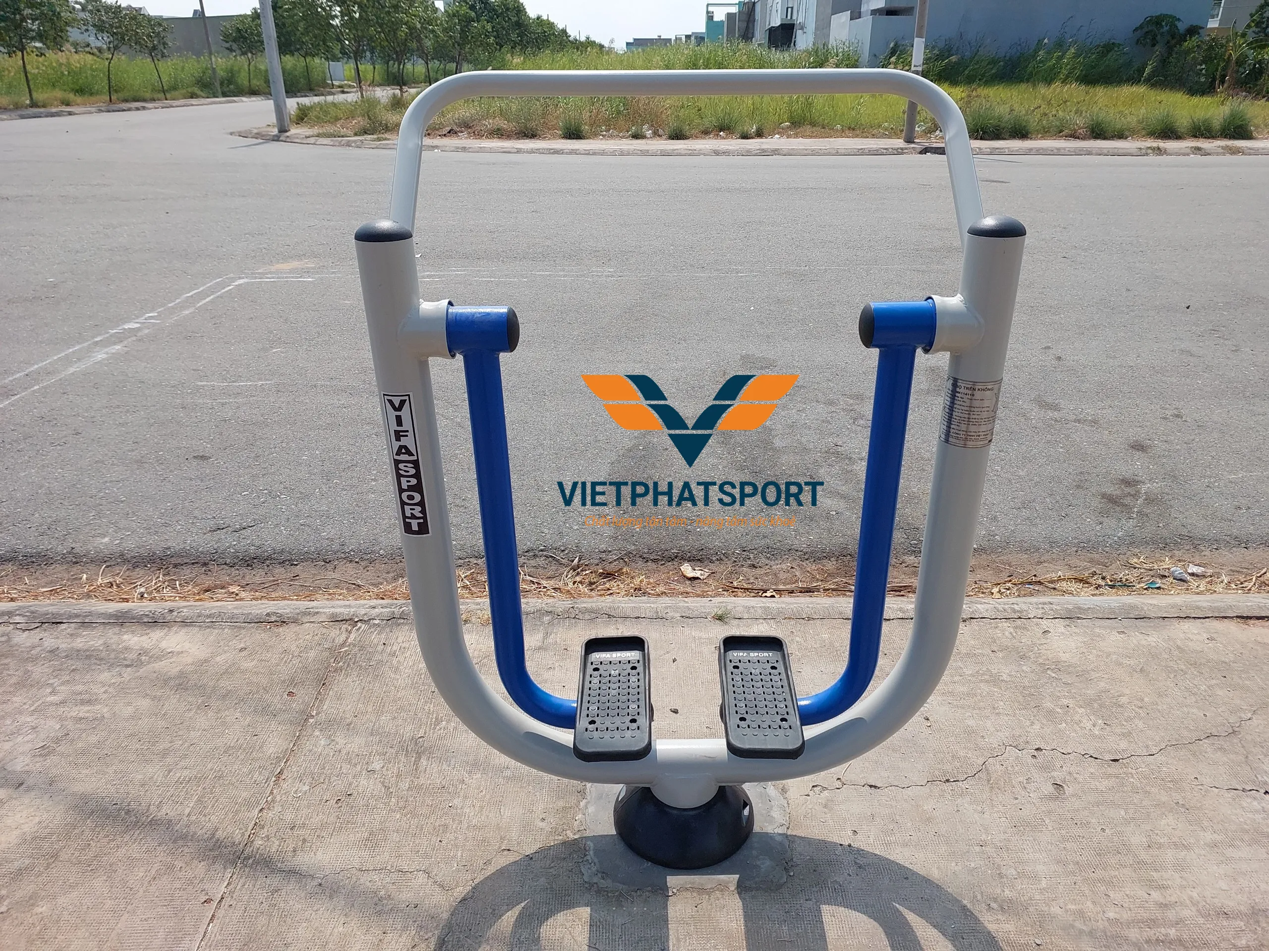 DỤNG CỤ ĐI BỘ TRÊN KHÔNG 711411