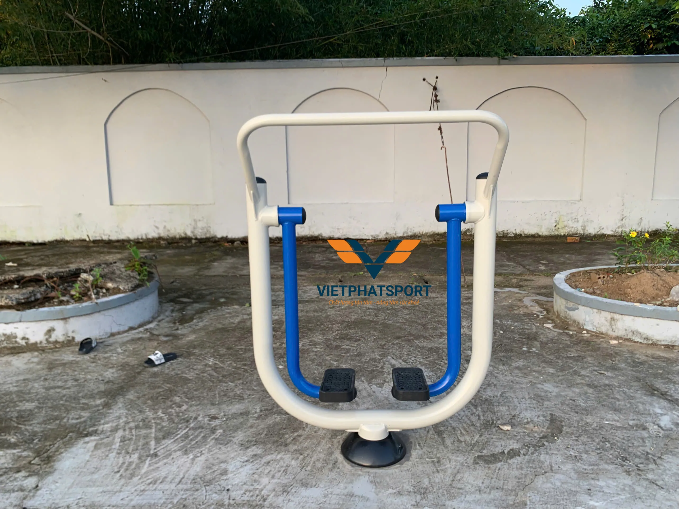 DỤNG CỤ ĐI BỘ TRÊN KHÔNG 711411