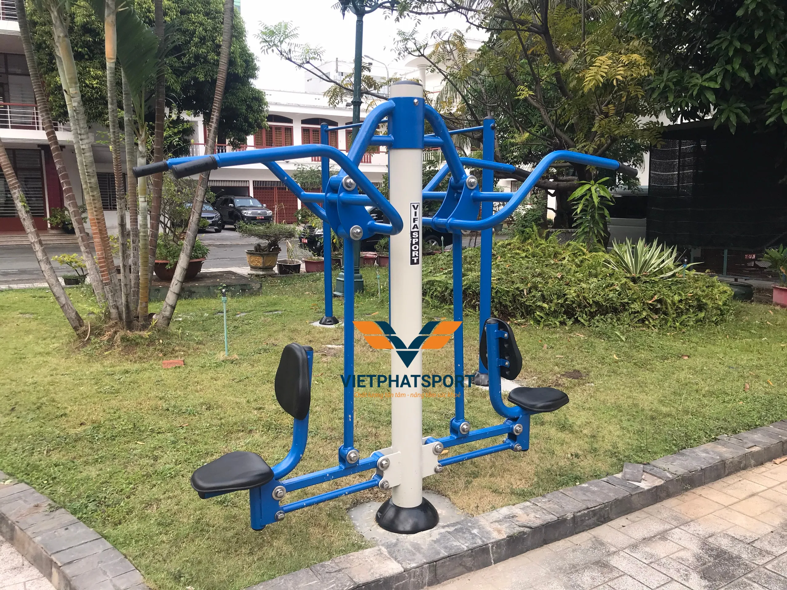 DỤNG CỤ KÉO TAY 711112