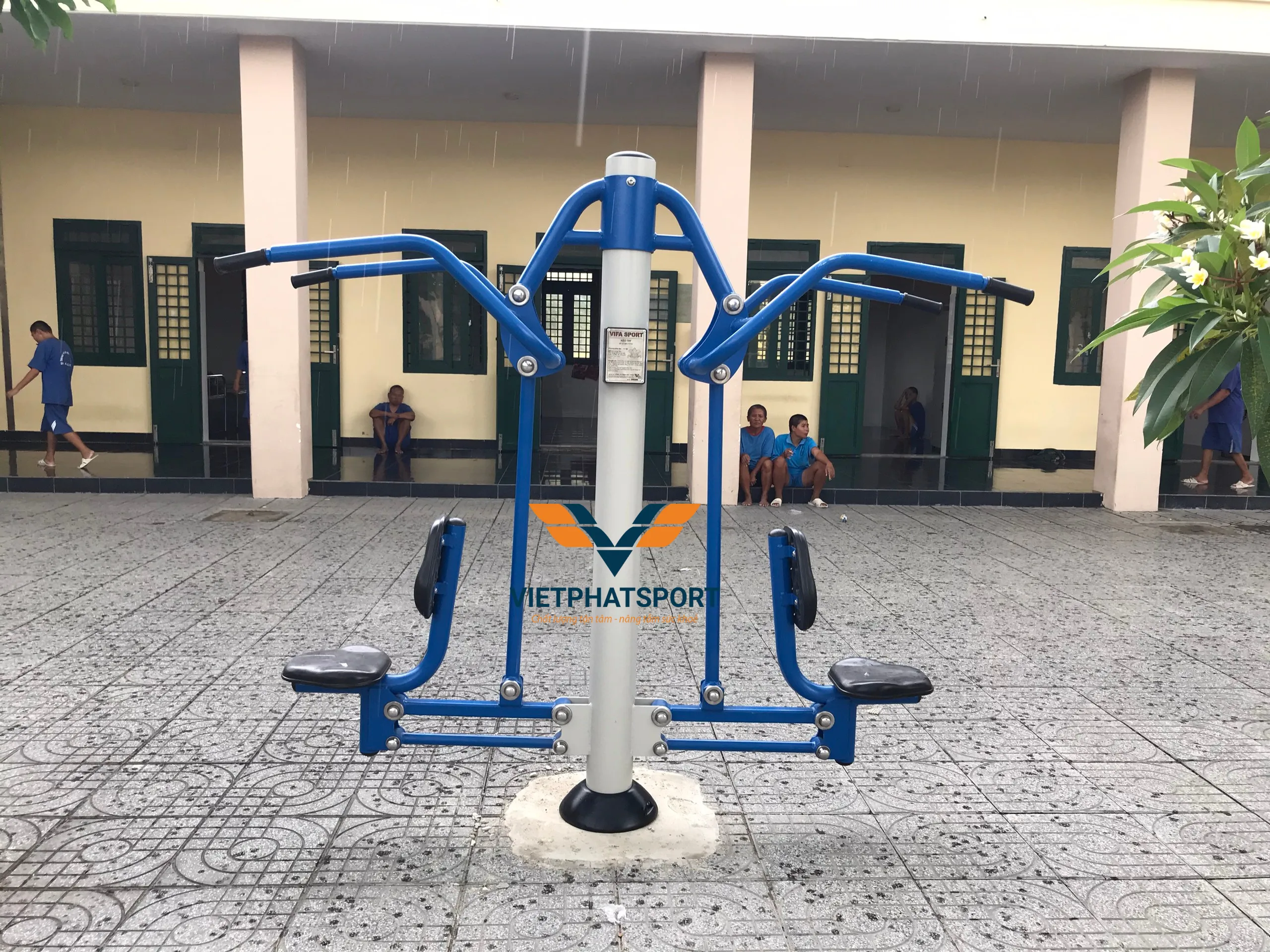 DỤNG CỤ KÉO TAY 711112