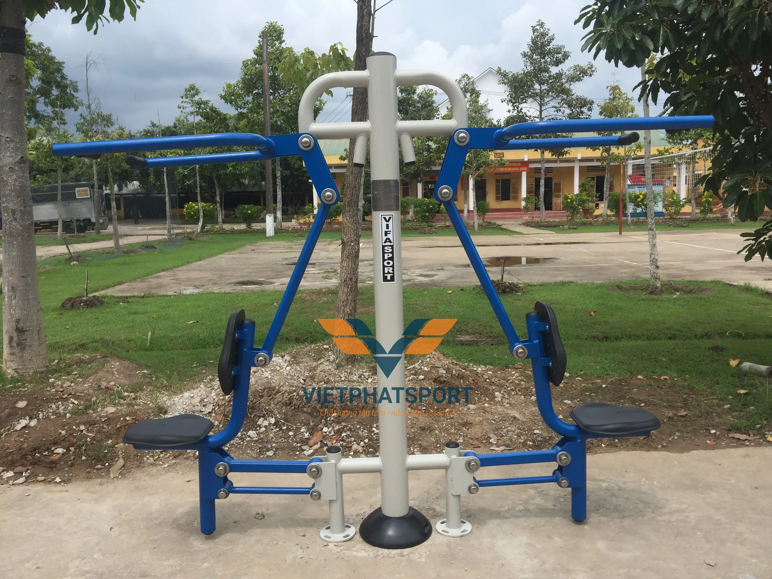 DỤNG CỤ KÉO TAY 711112