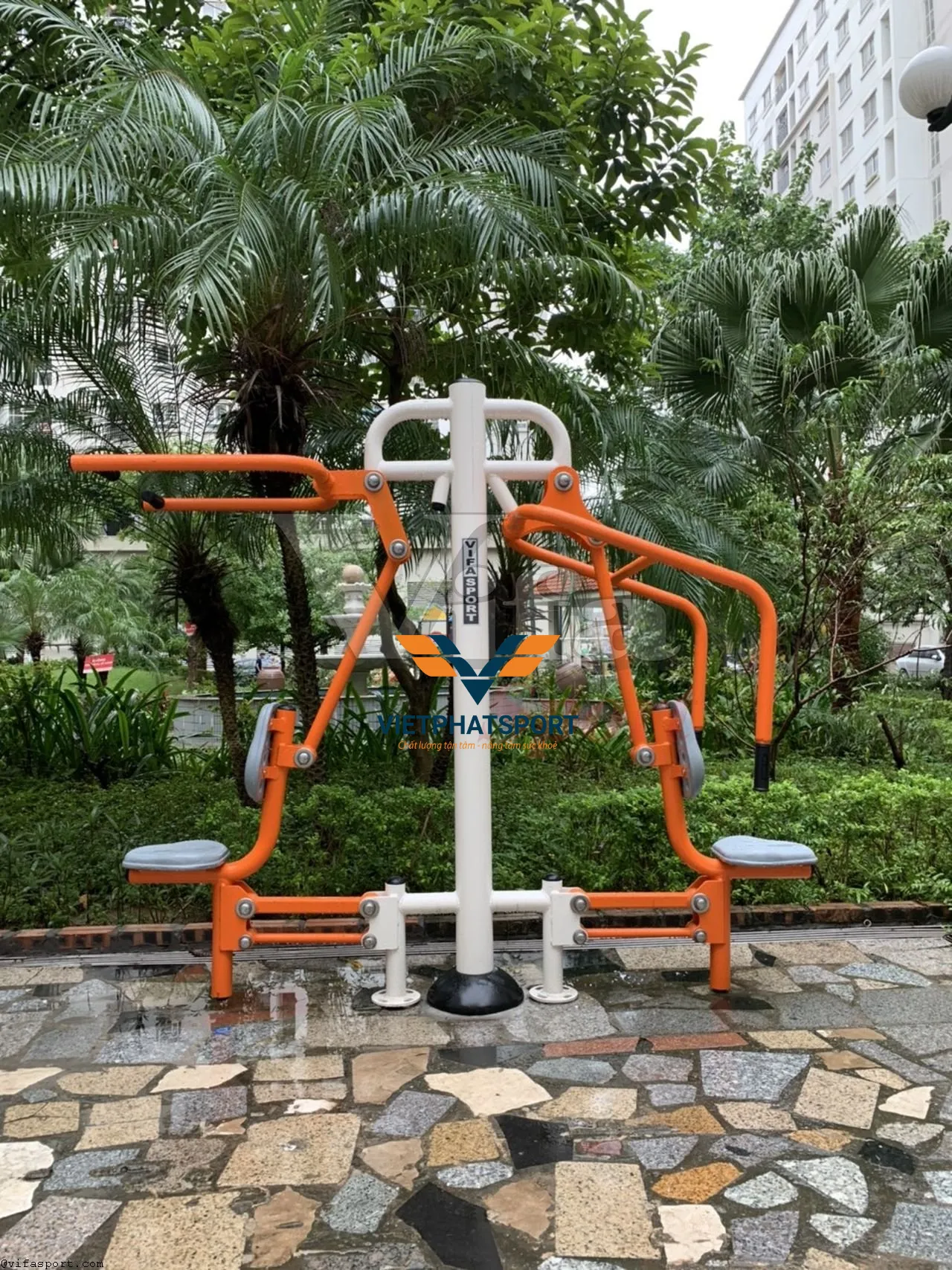 DỤNG CỤ KÉO VÀ ĐẨY TAY 731315-6