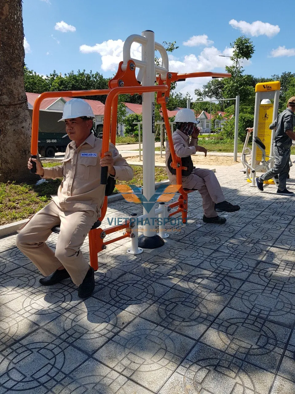 DỤNG CỤ KÉO VÀ ĐẨY TAY 731315-6