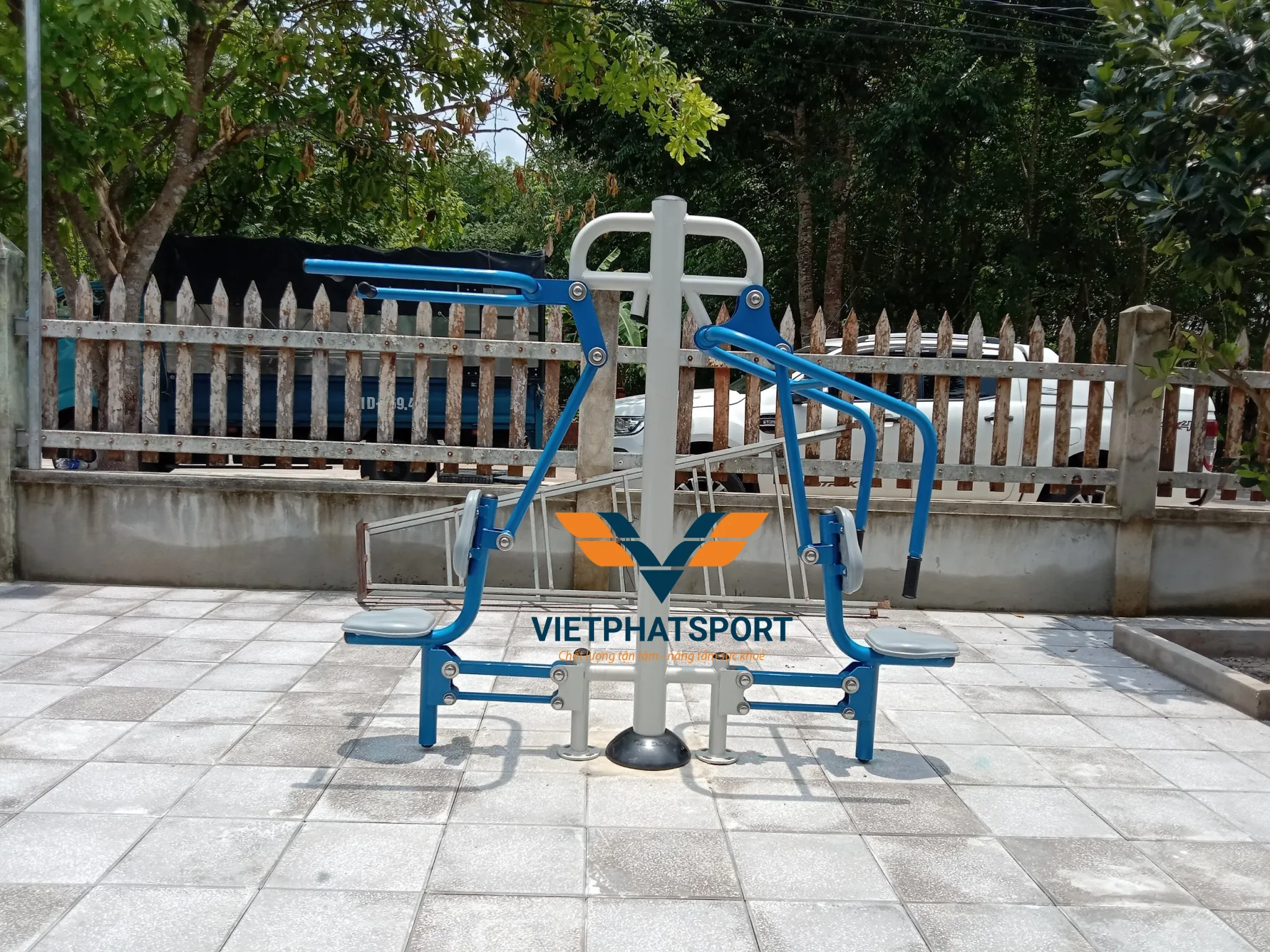 DỤNG CỤ KÉO VÀ ĐẨY TAY 731315-6