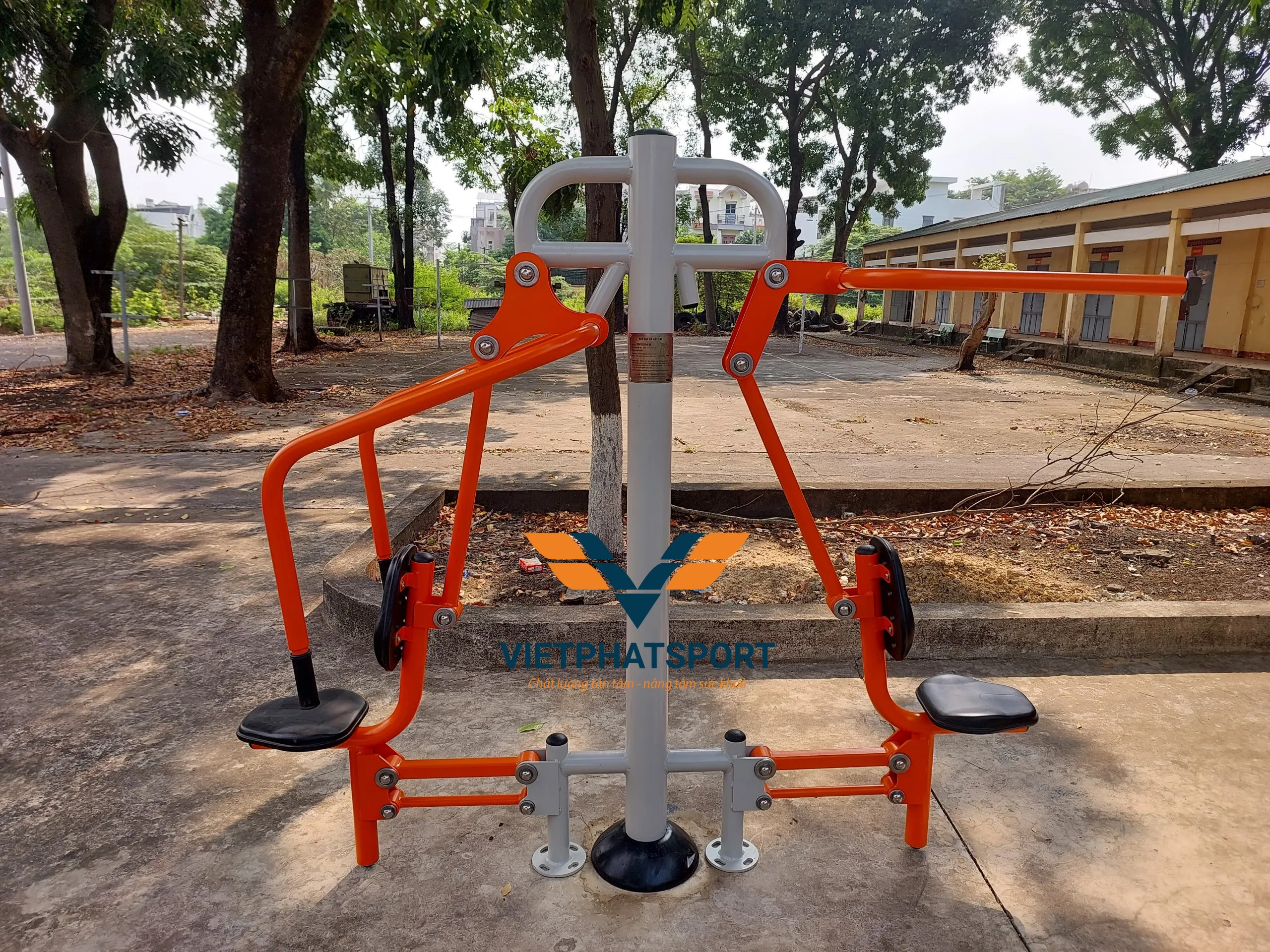 DỤNG CỤ KÉO VÀ ĐẨY TAY 731315-6