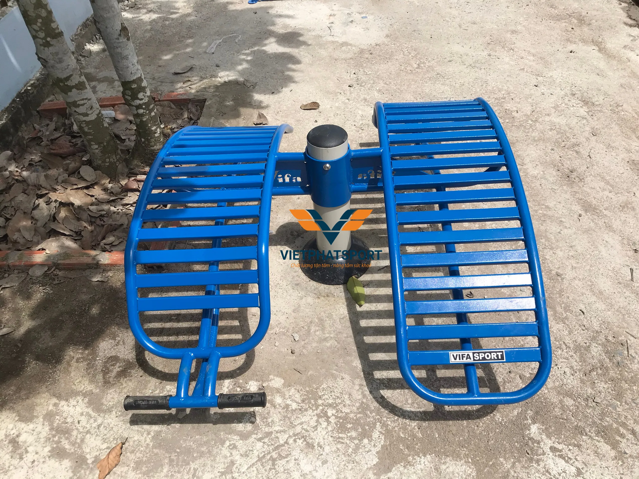 DỤNG CỤ LƯNG BỤNG 711312-1