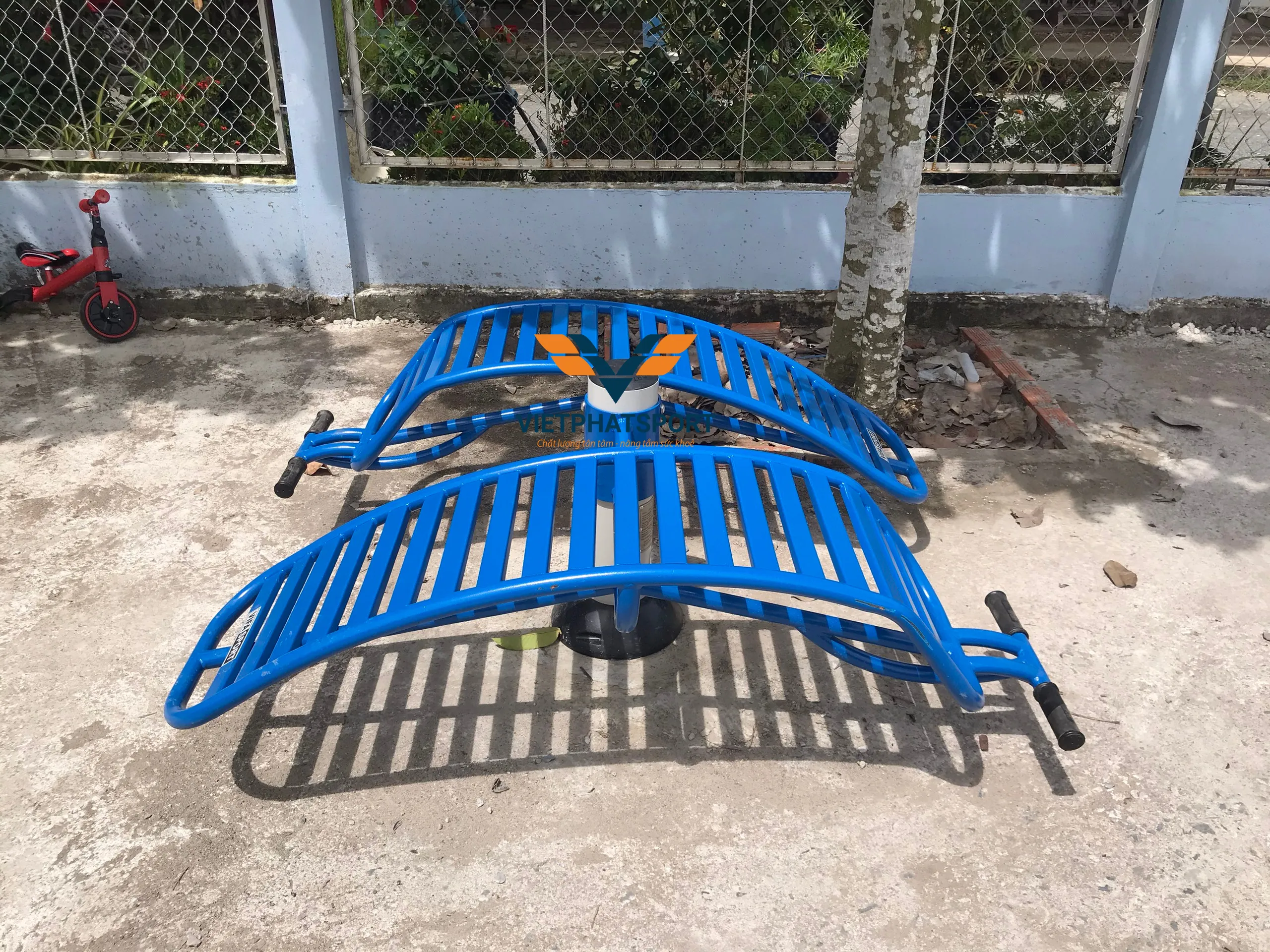 DỤNG CỤ LƯNG BỤNG 711312-1