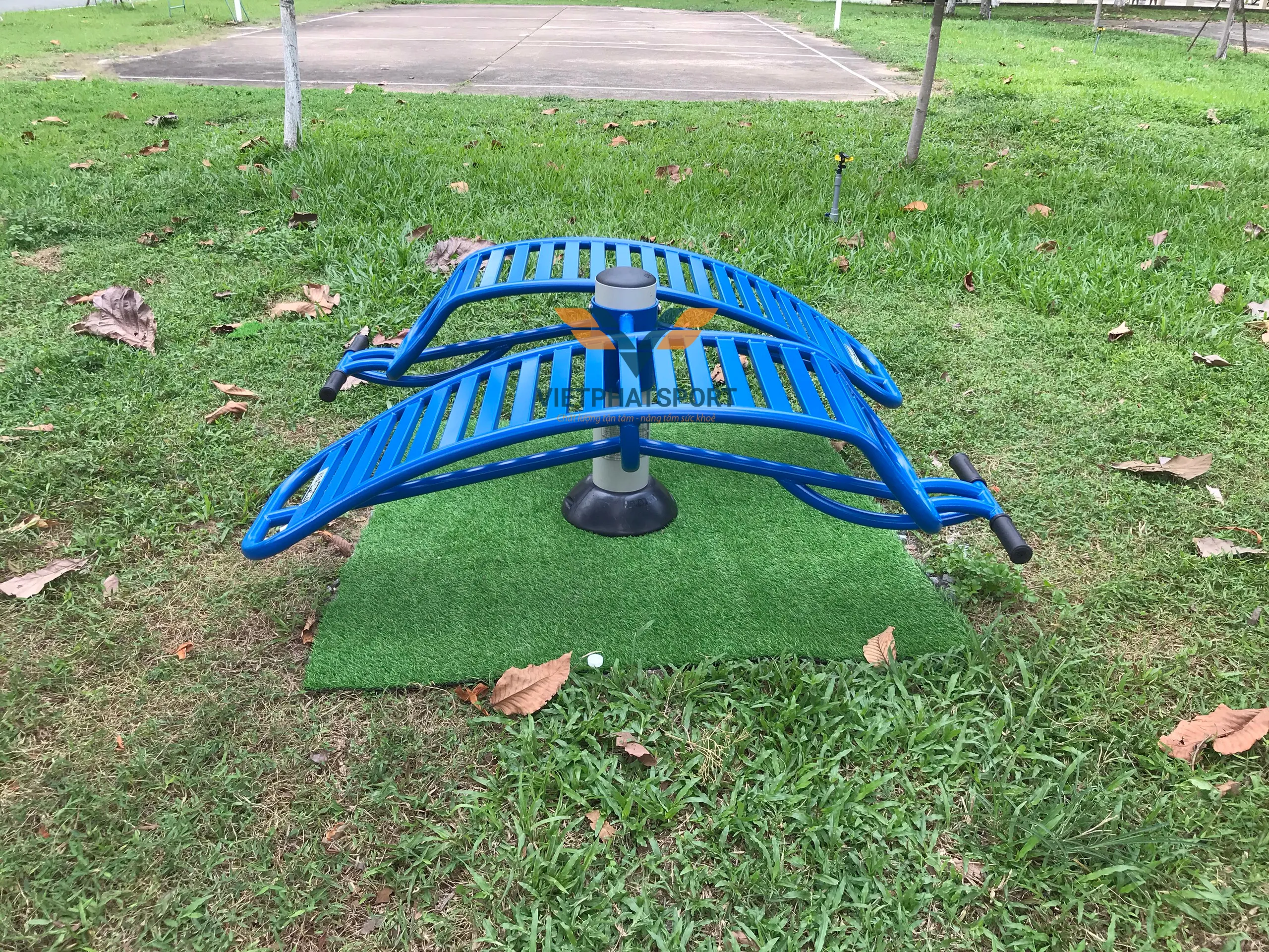 DỤNG CỤ LƯNG BỤNG 711312-1