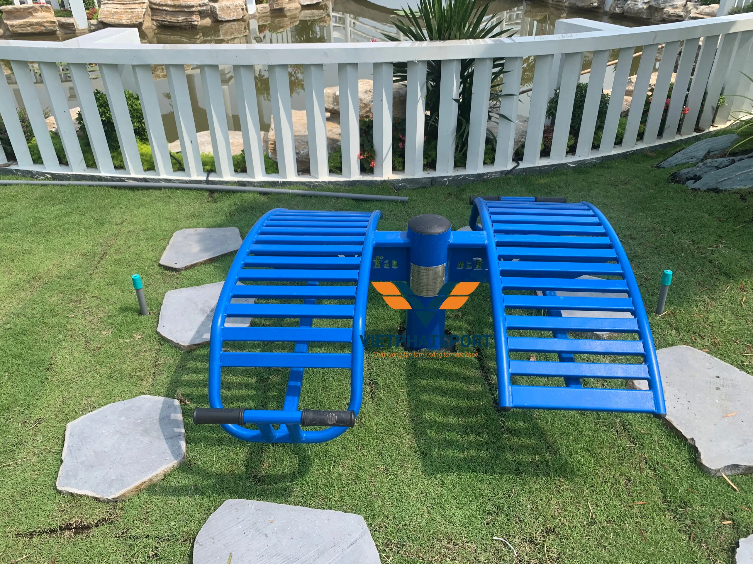 DỤNG CỤ LƯNG BỤNG 711312-1