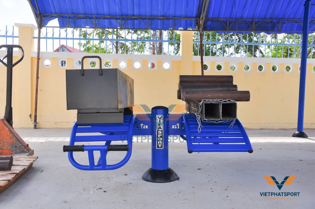 DỤNG CỤ LƯNG BỤNG 711312-1