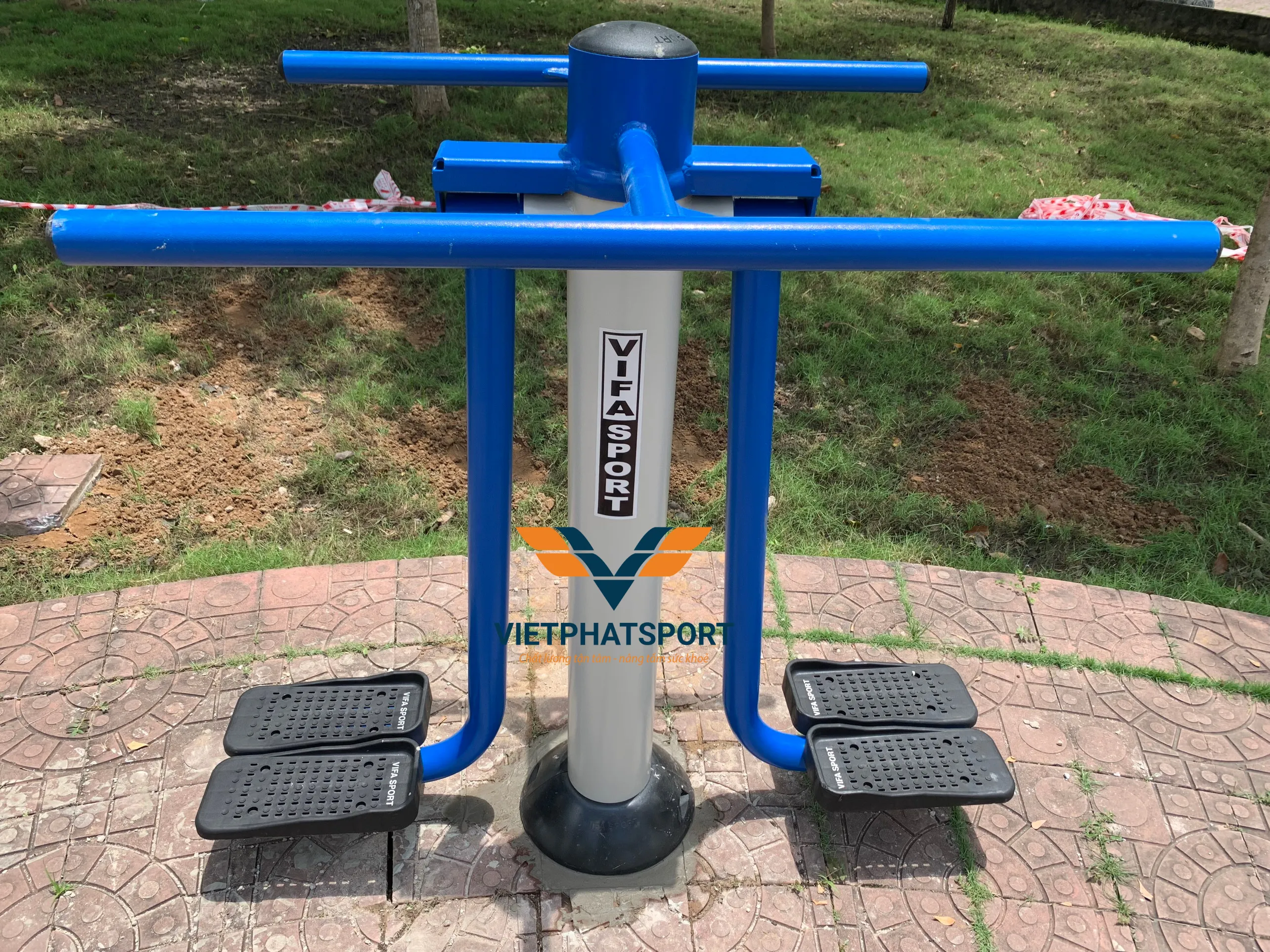 DỤNG CỤ LƯNG EO 711322