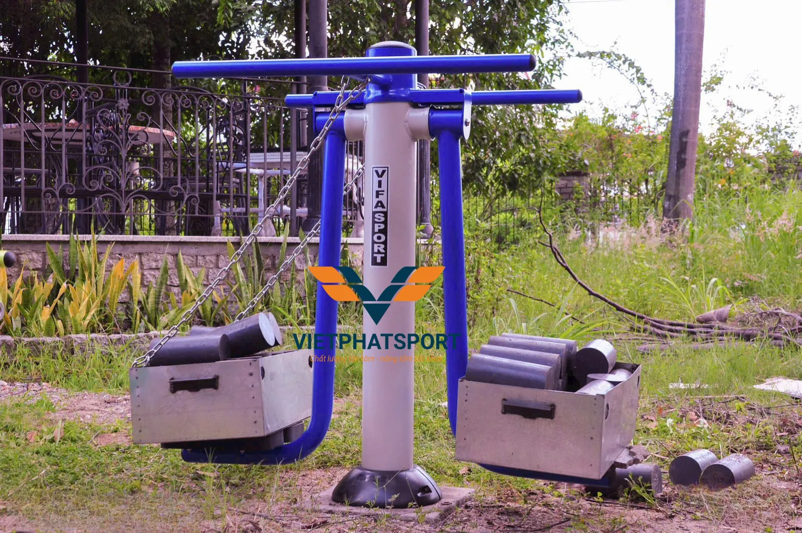 DỤNG CỤ LƯNG EO 731324