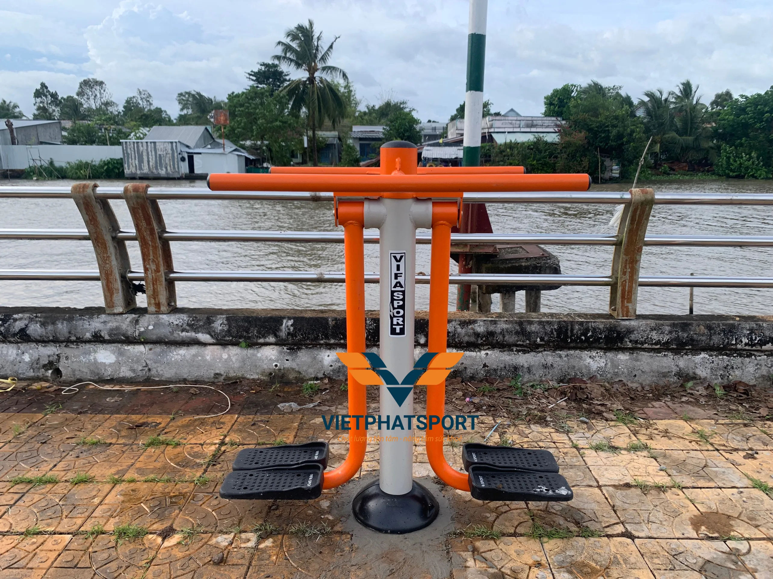 DỤNG CỤ LƯNG EO 731324