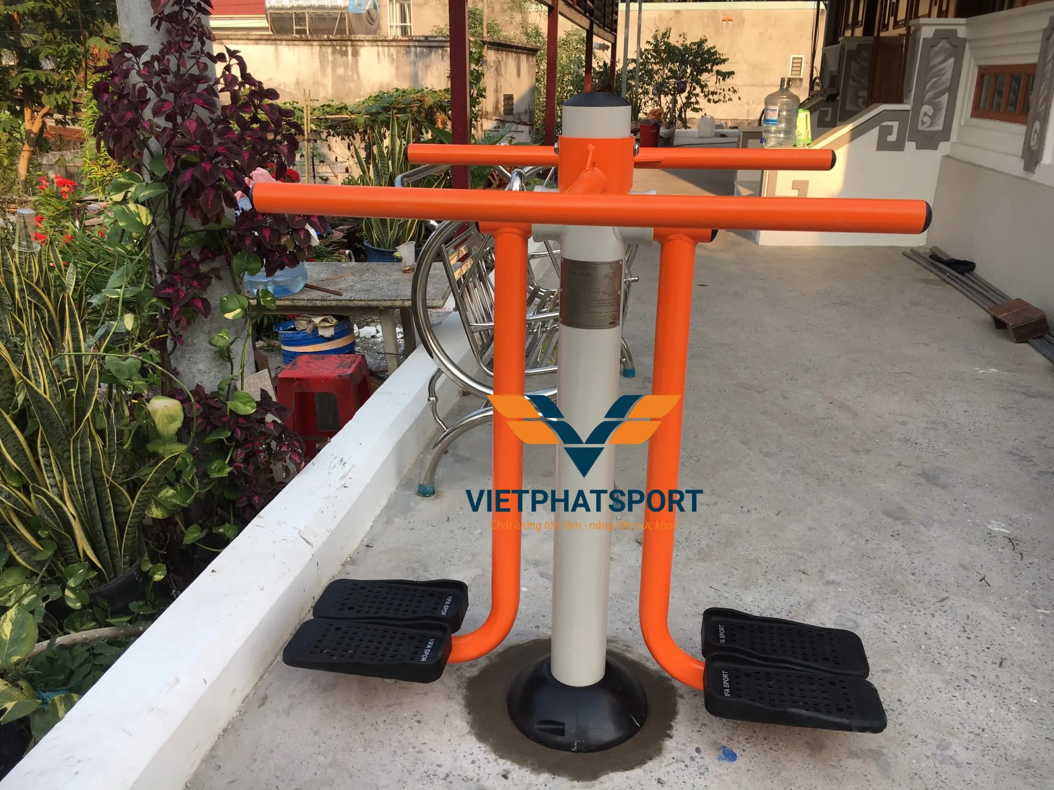 DỤNG CỤ LƯNG EO 731324