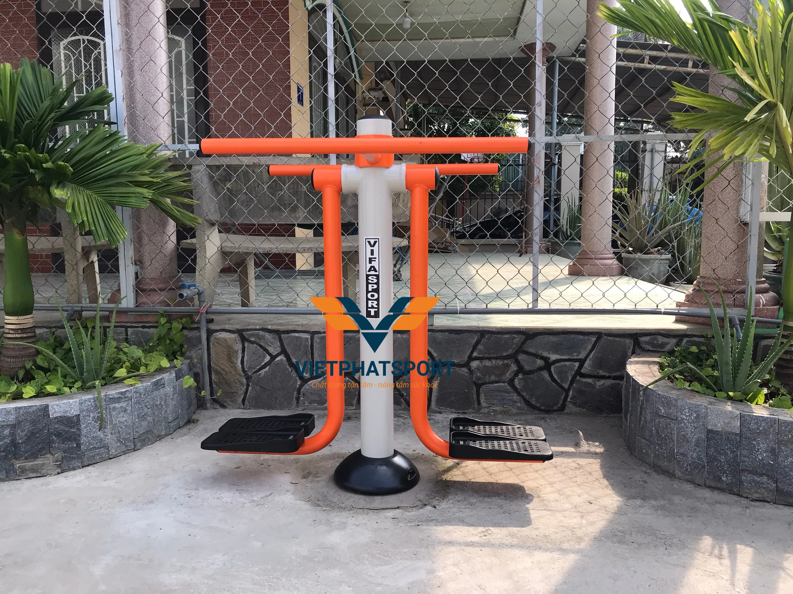 DỤNG CỤ LƯNG EO 731324