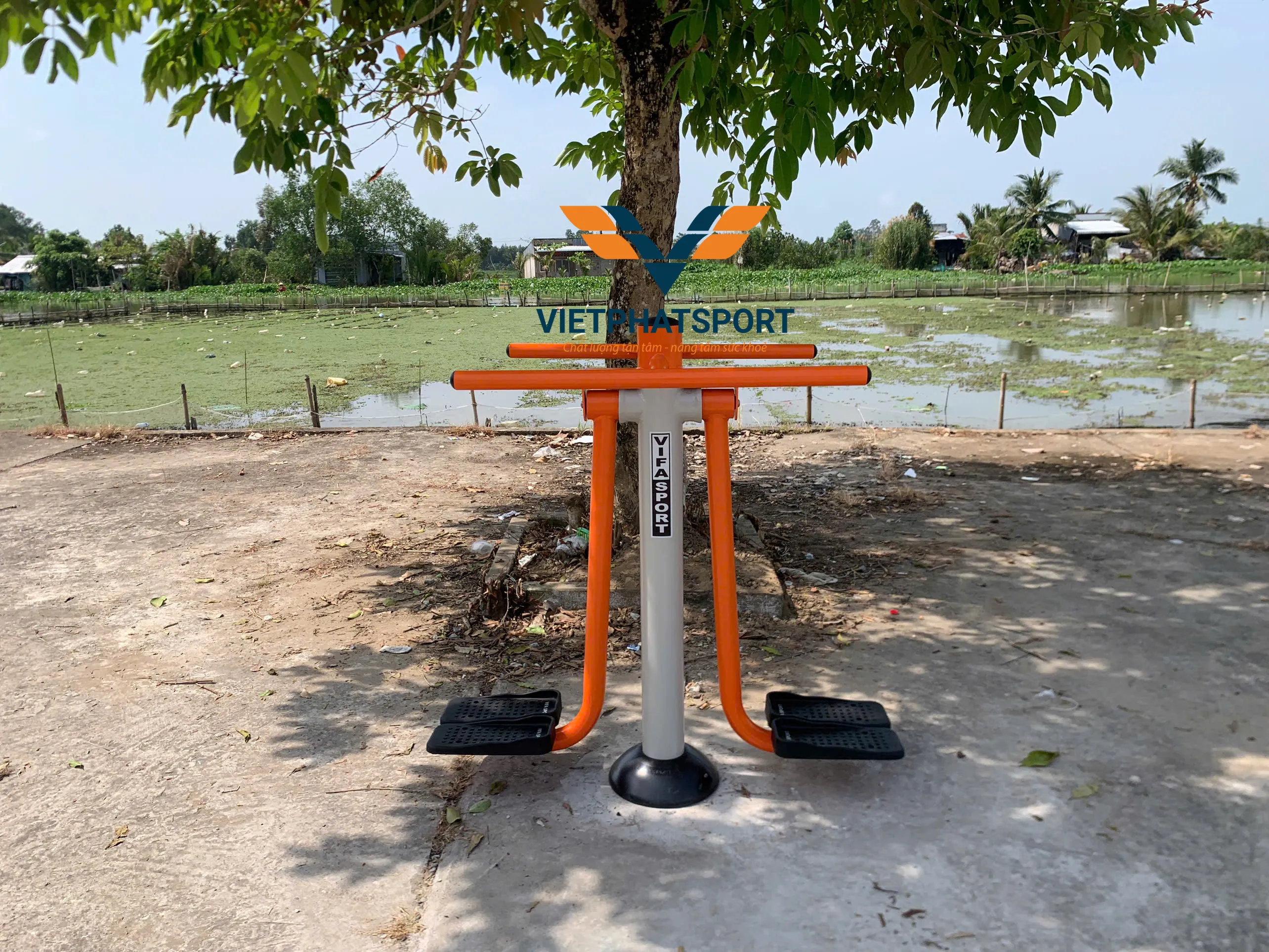 DỤNG CỤ LƯNG EO 731324