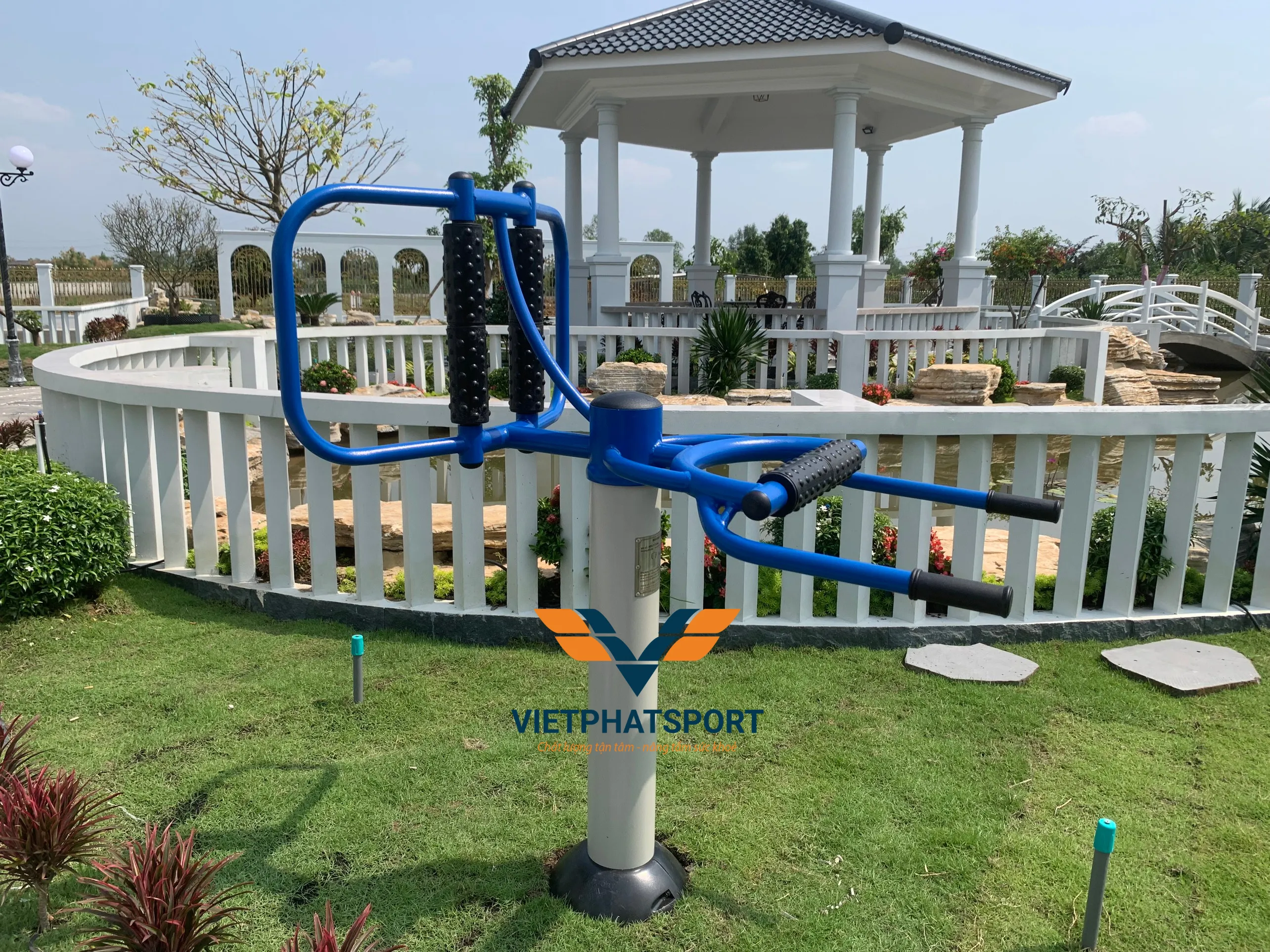 DỤNG CỤ MASSAGE LƯNG - VAI 711314