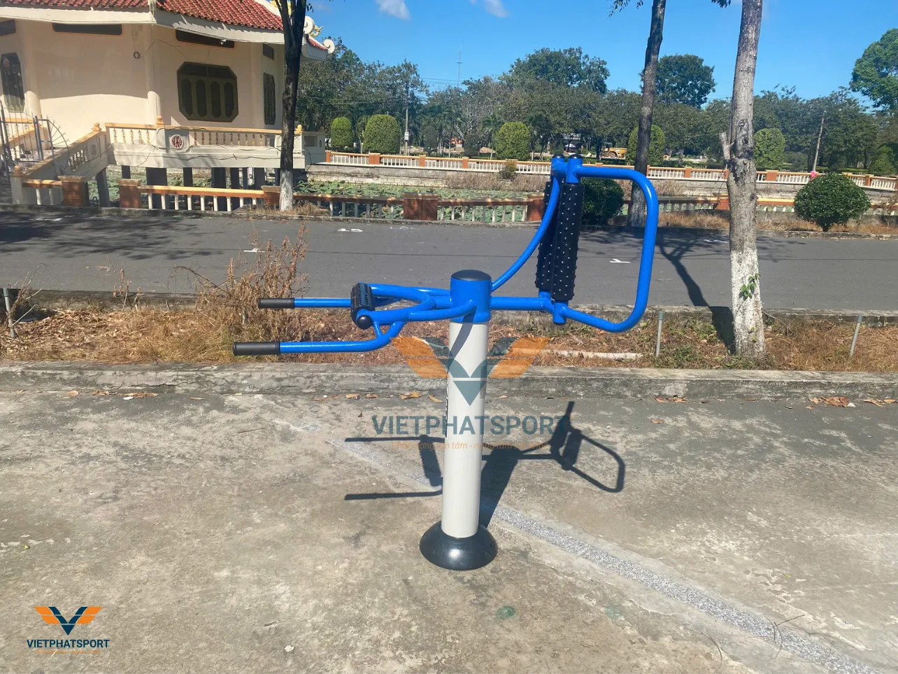 DỤNG CỤ MASSAGE LƯNG - VAI 711314